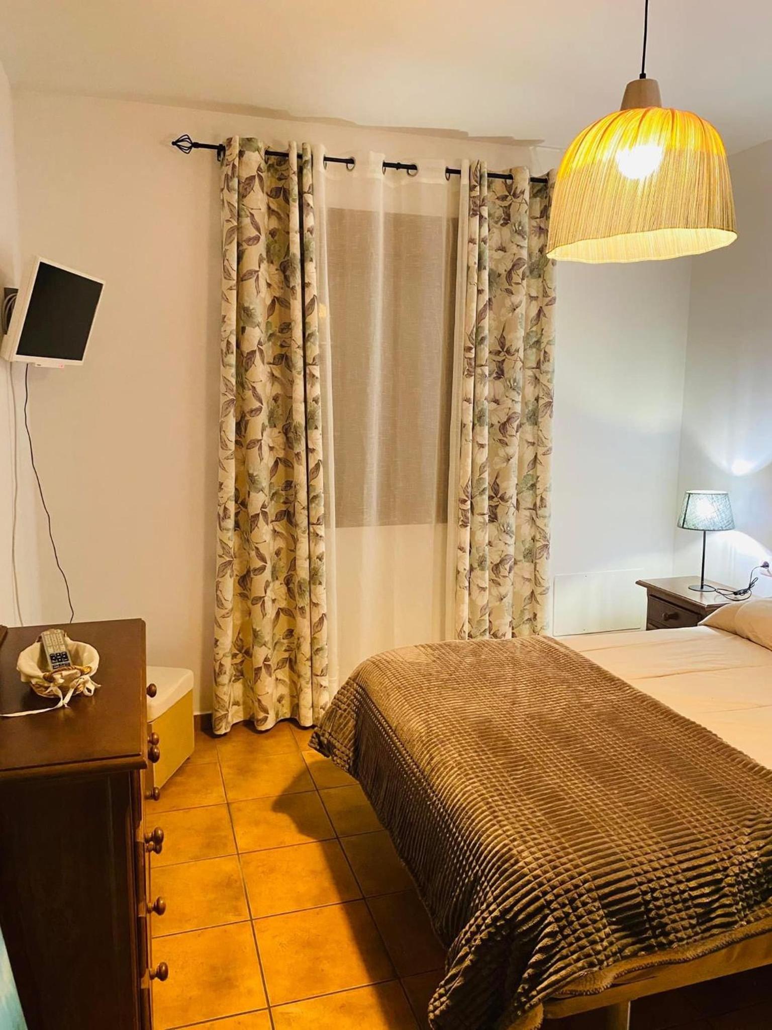 Apartamento Margúz