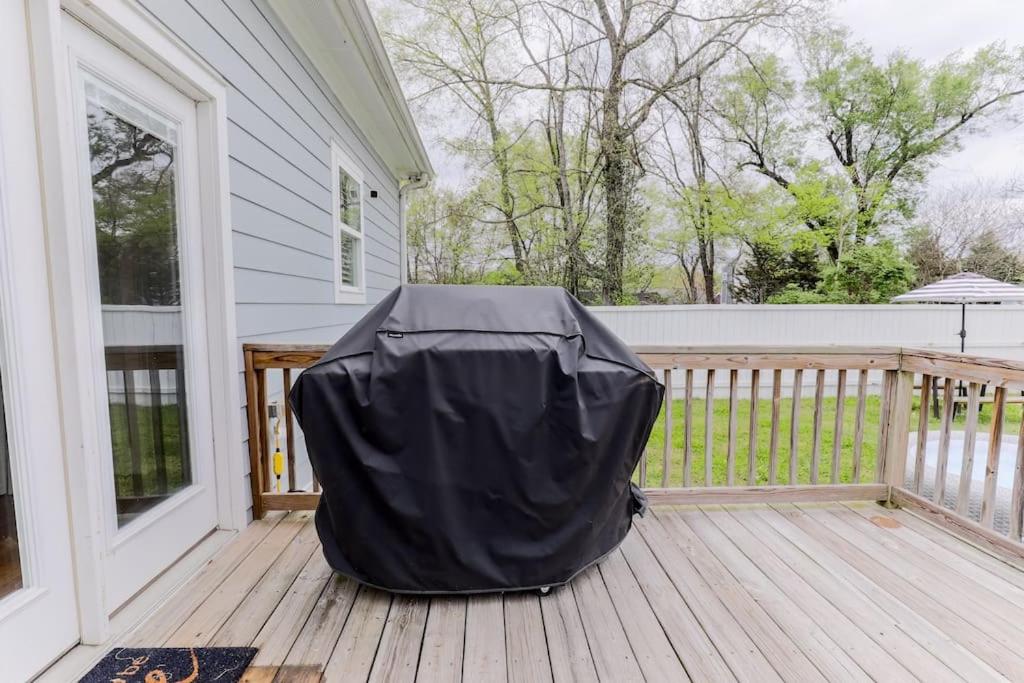 Hotel New Amazing 4br Suite Hot Tub 2 Mi To Music City