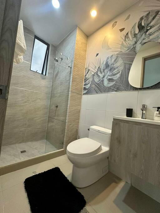 JDLO Apartment 301