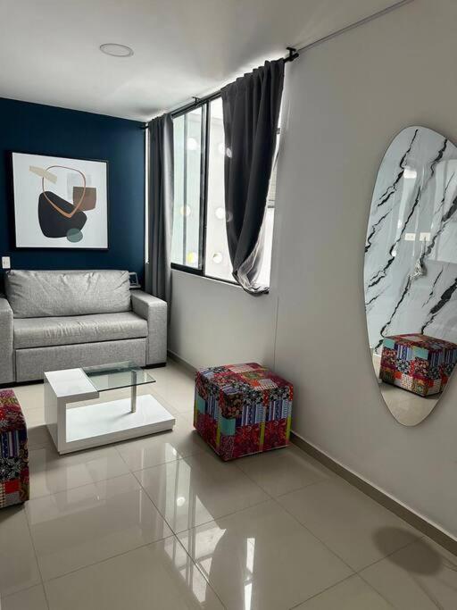JDLO Apartment 301