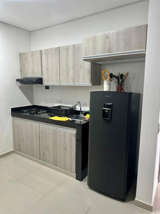JDLO Apartment 301
