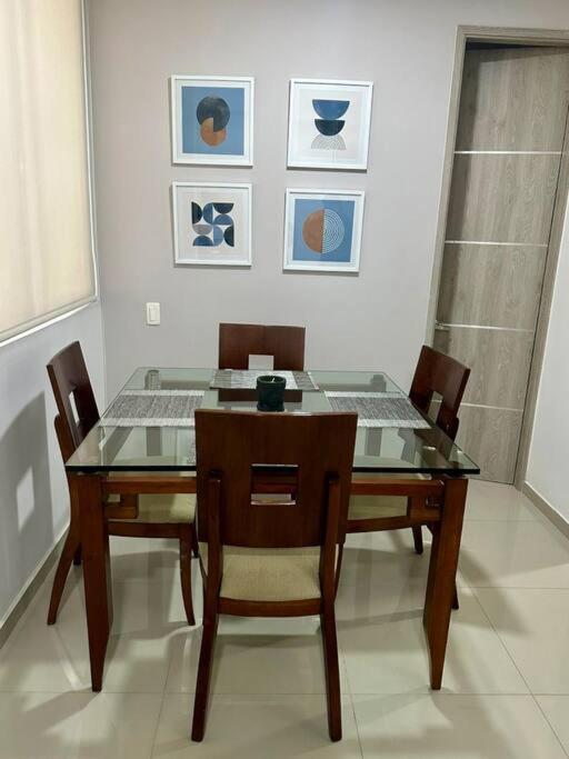 JDLO Apartment 301