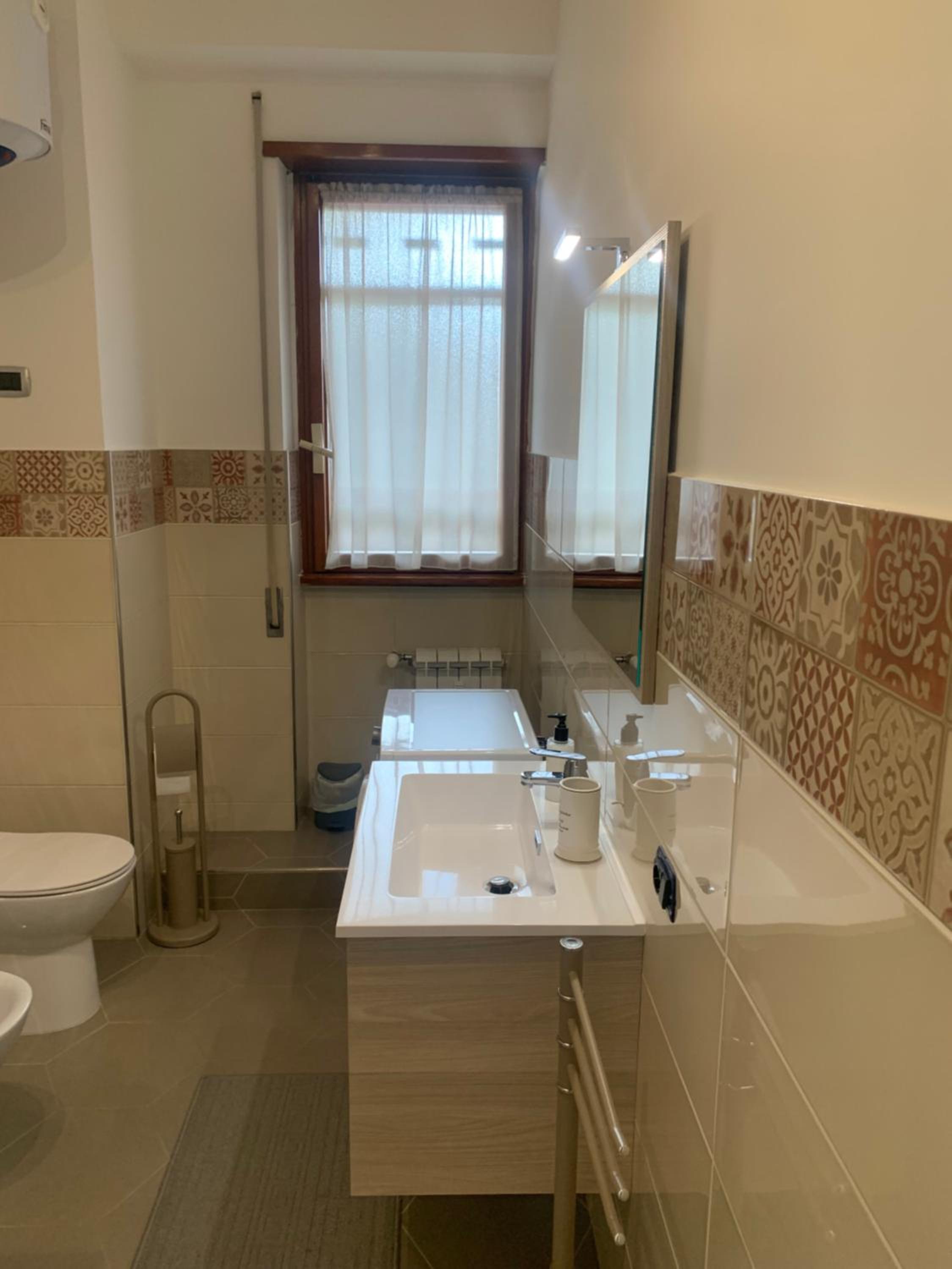 Mostacciano Roma IFO