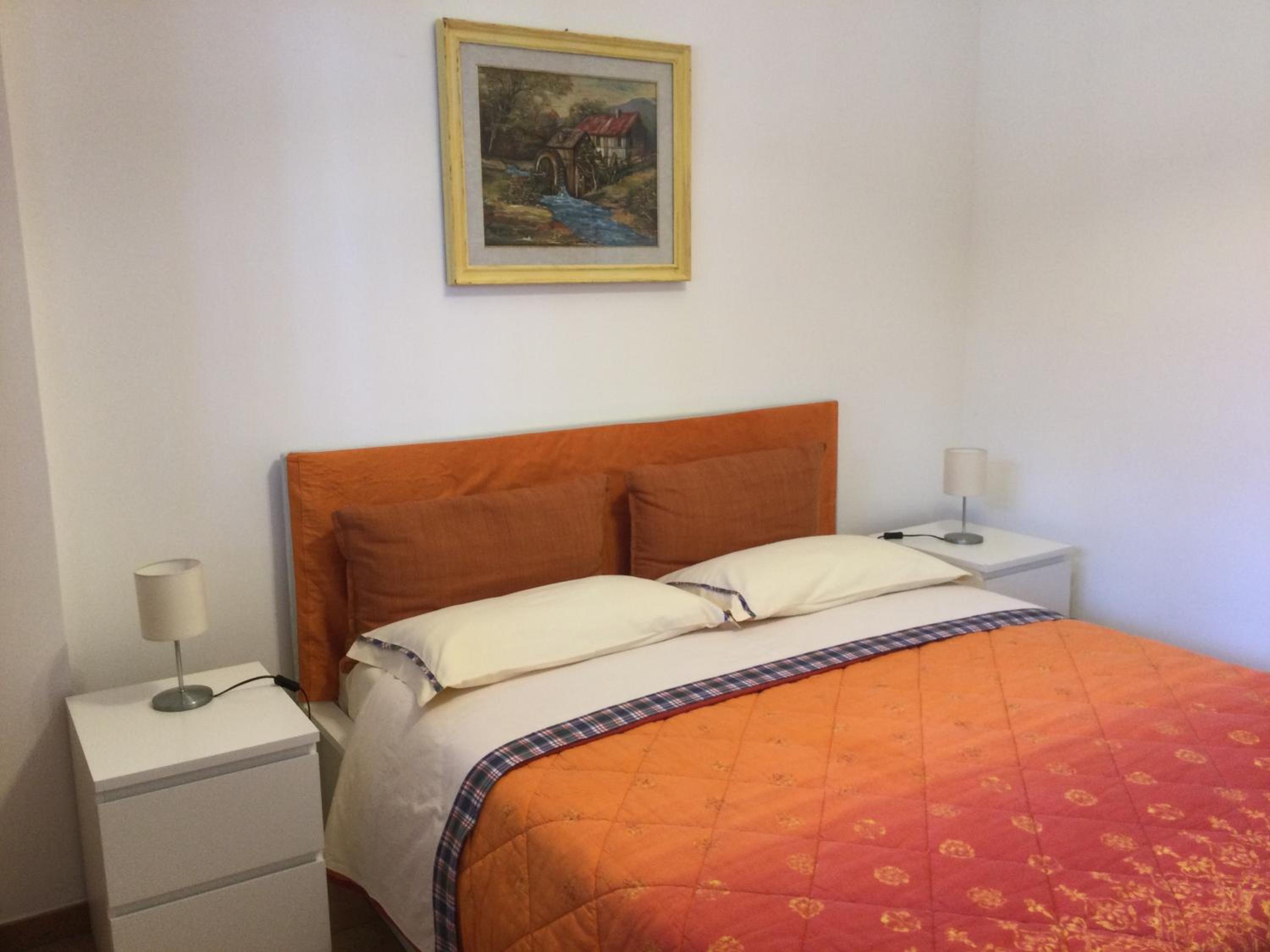 Mostacciano Roma IFO