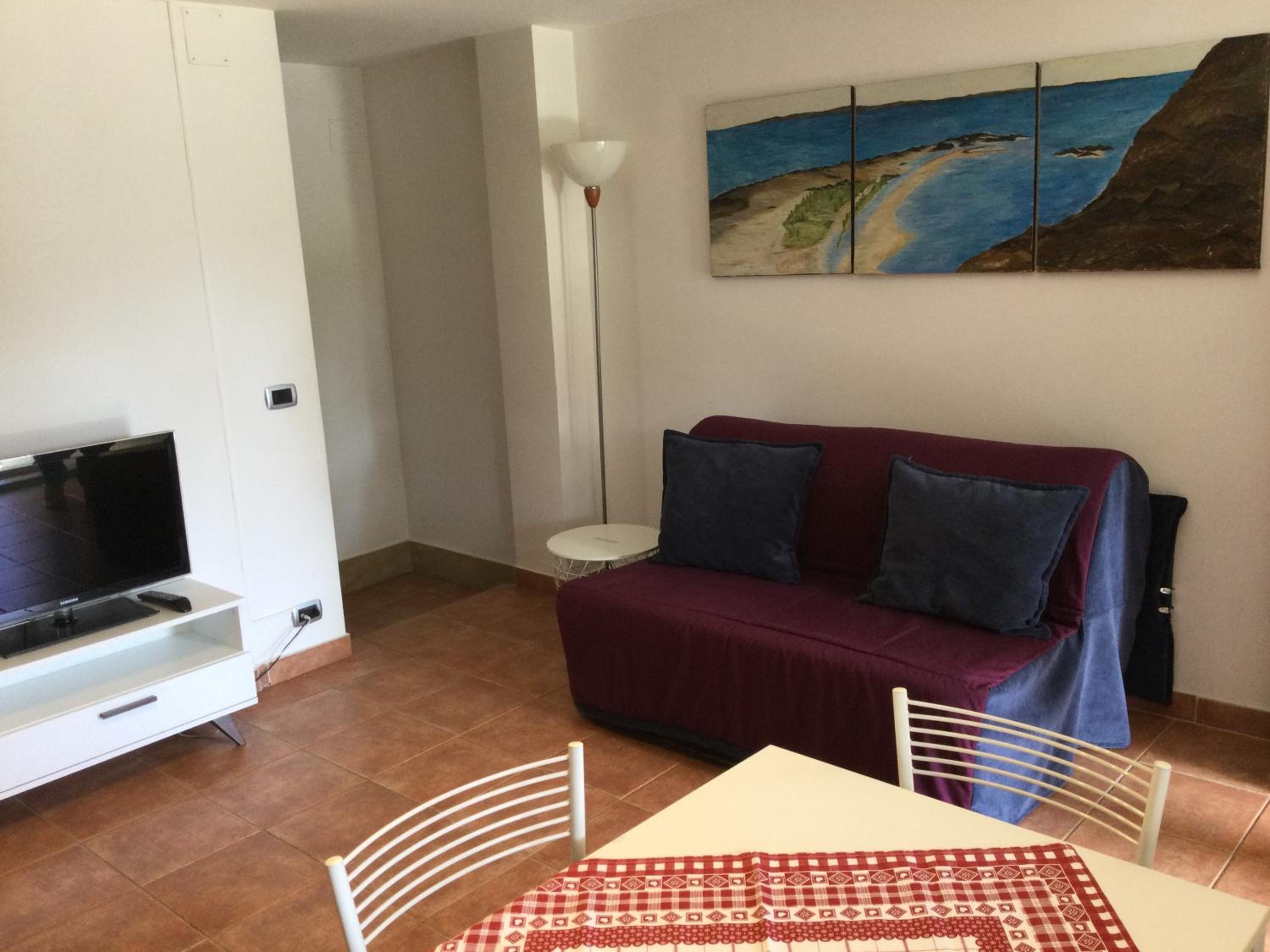 Mostacciano Roma IFO