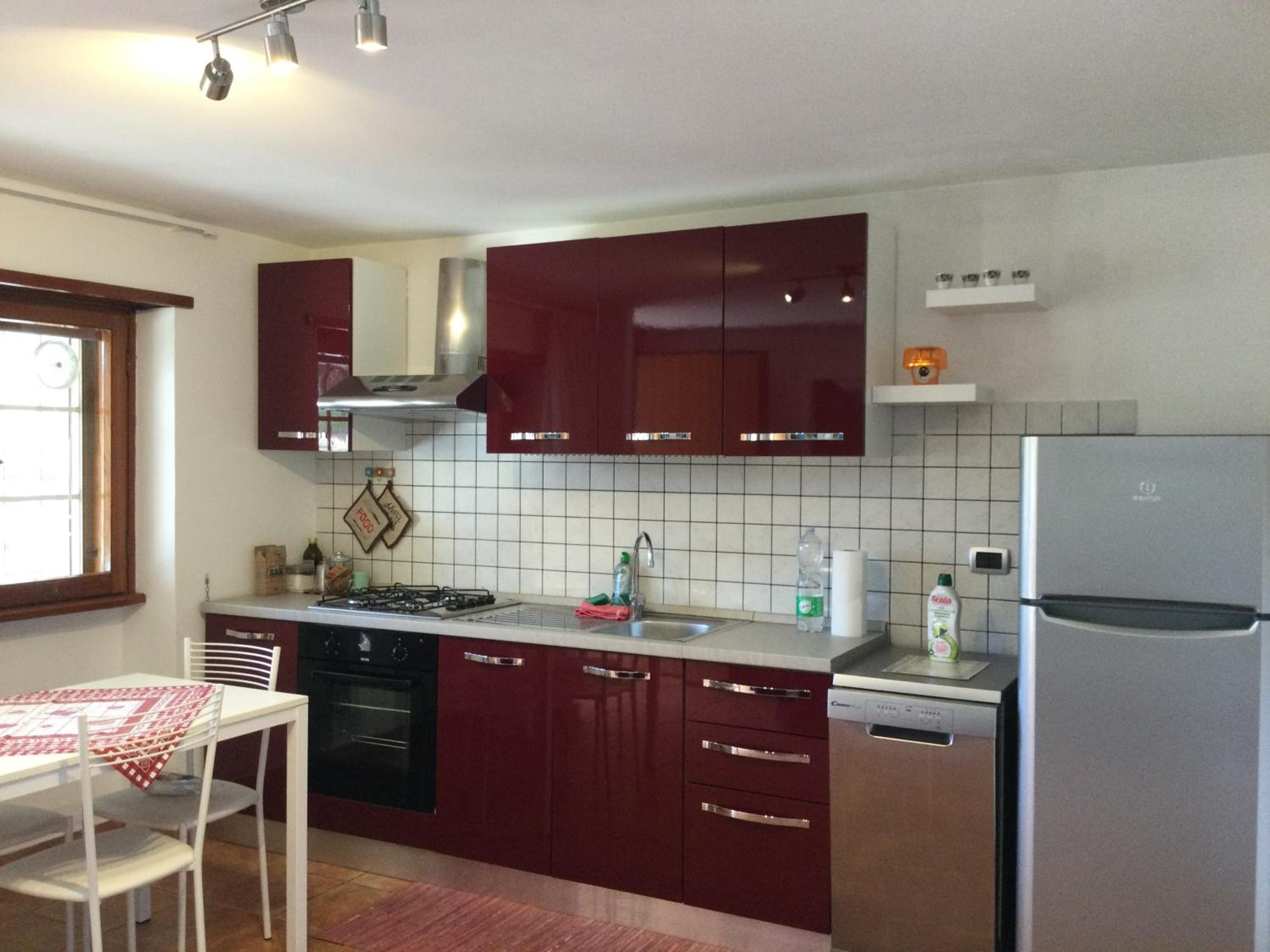 Mostacciano Roma IFO