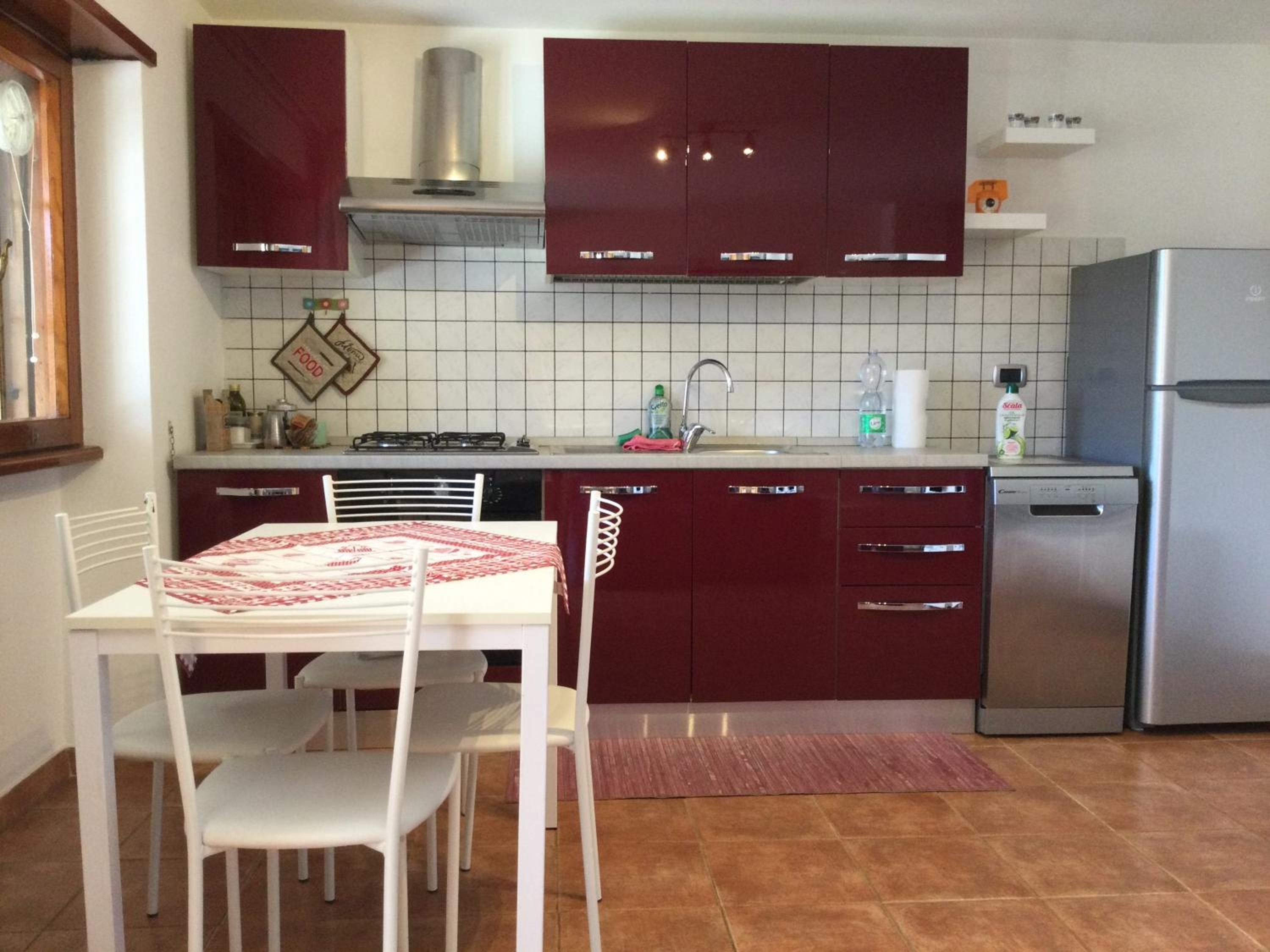 Mostacciano Roma IFO