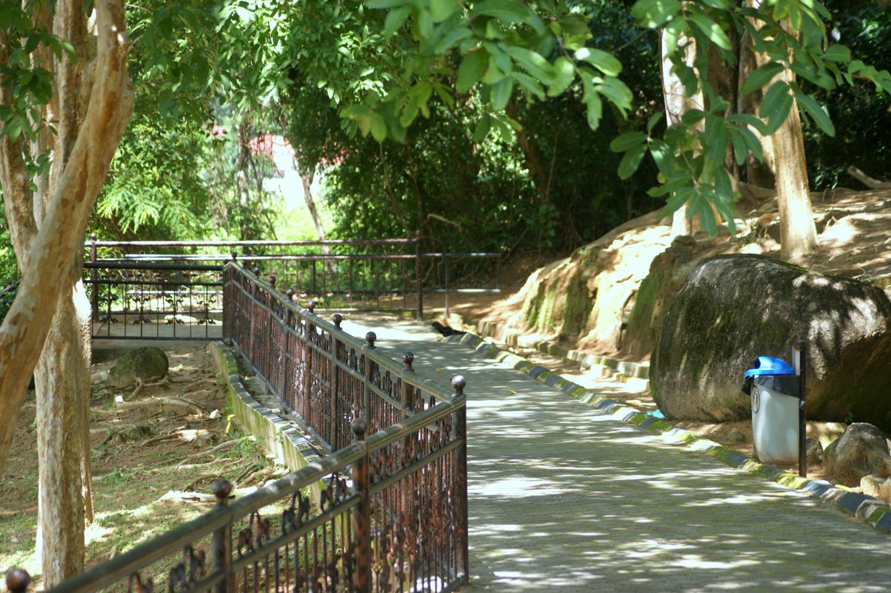 Pemandangan Indah Guest House - Look Out Point Villa-