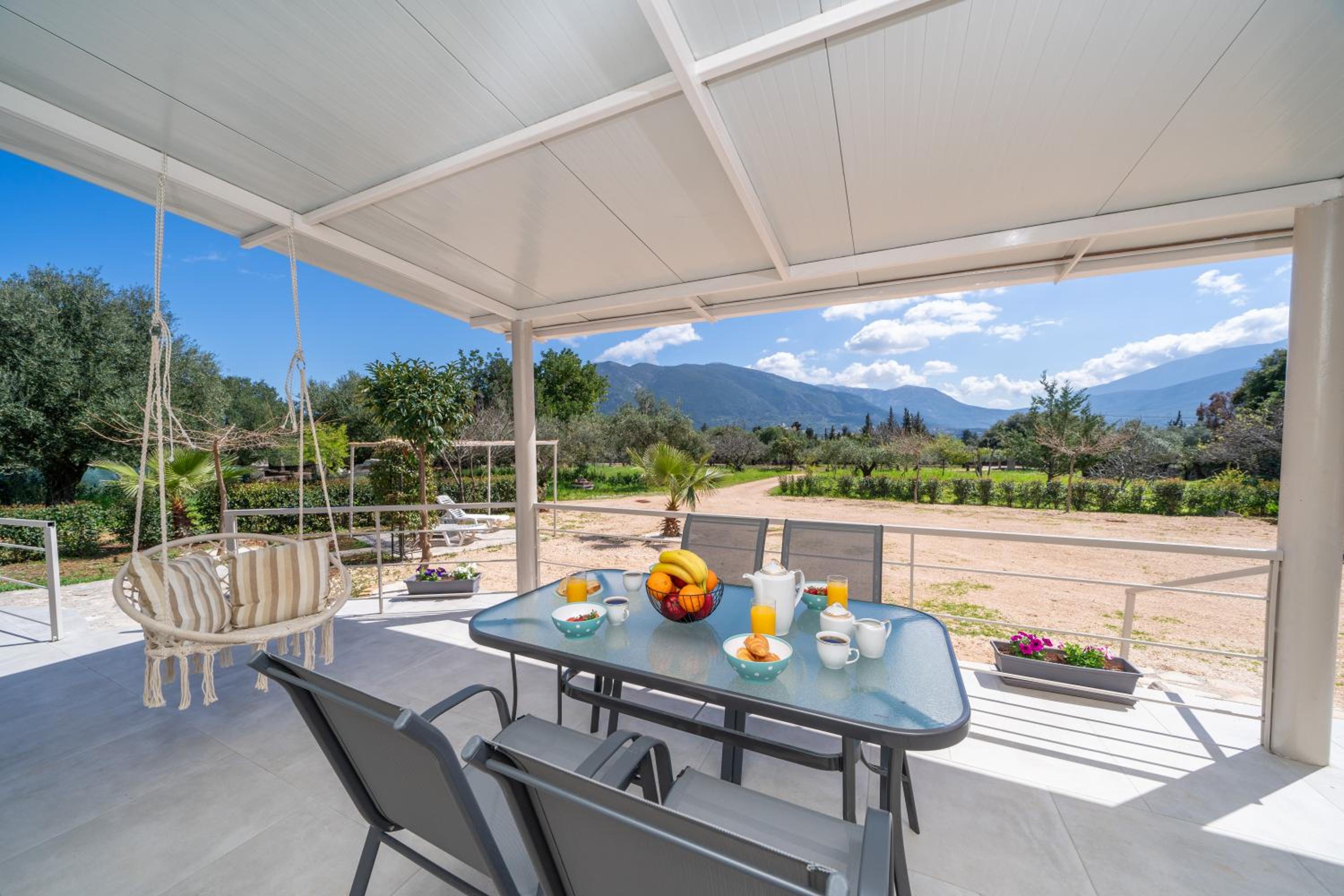 Julia's Home view 4