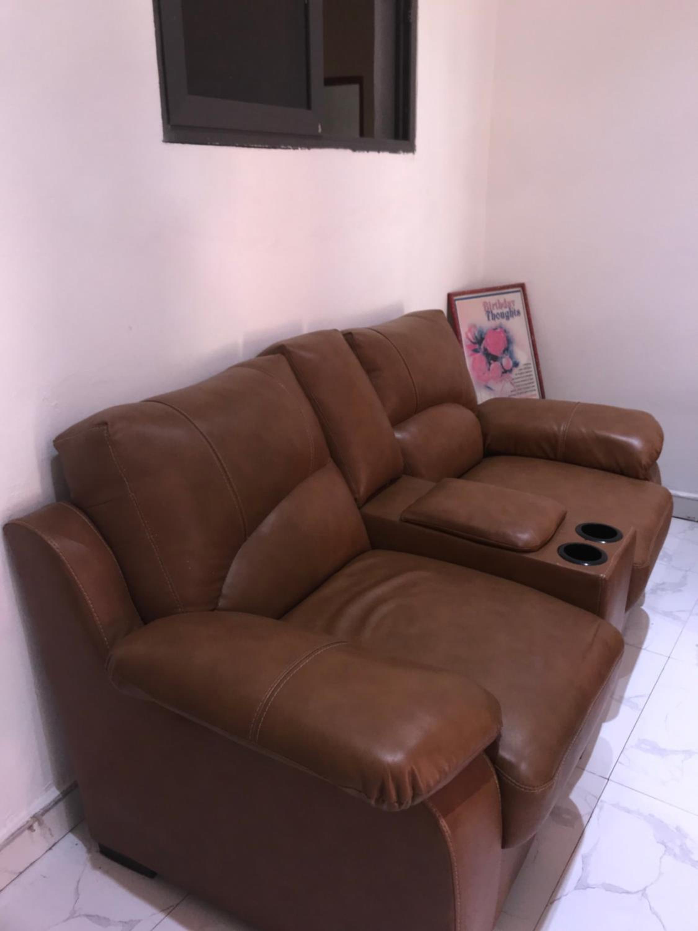 Grace Apartment