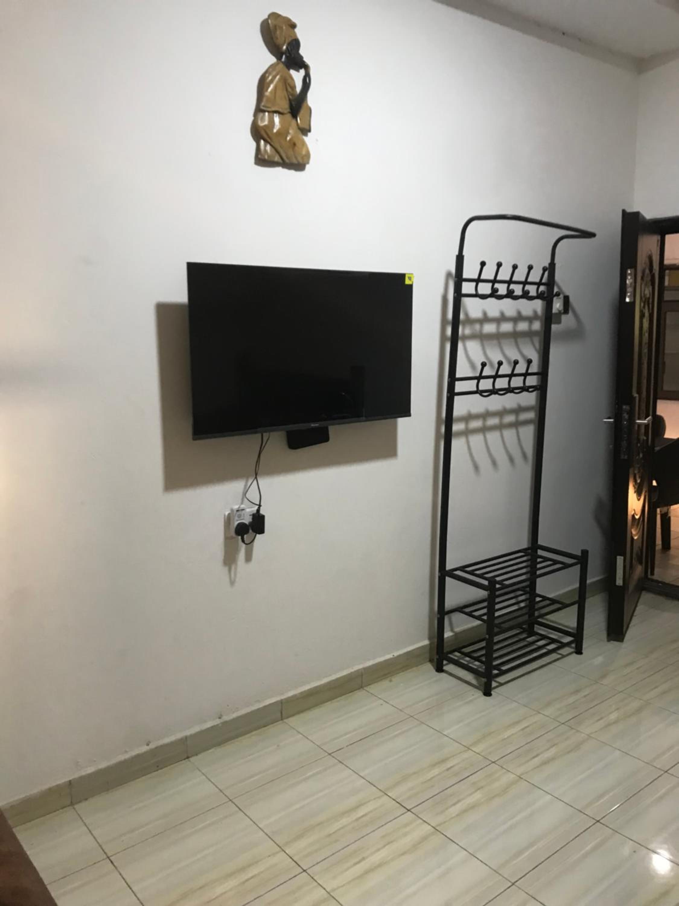 Grace Apartment