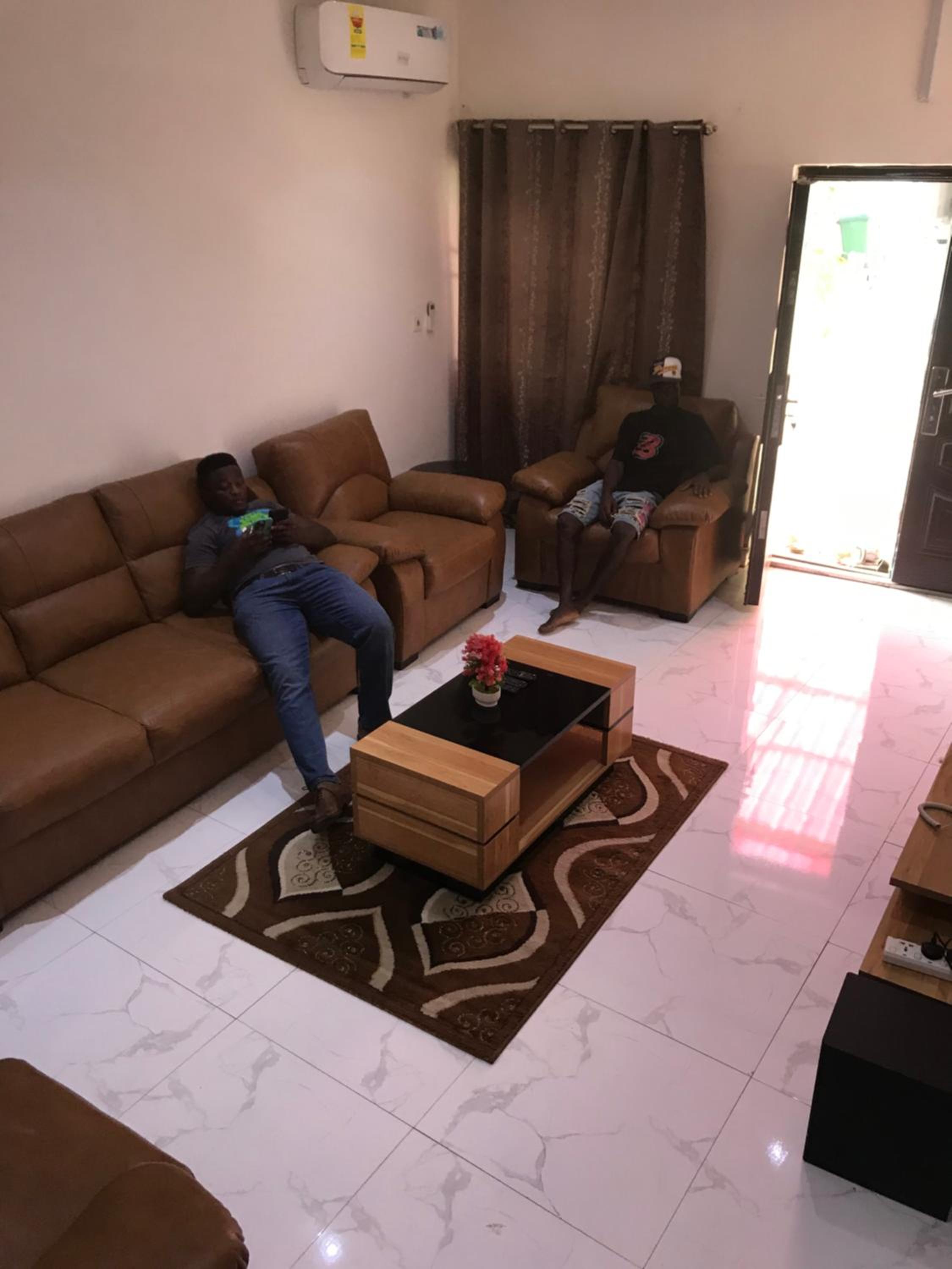 Grace Apartment