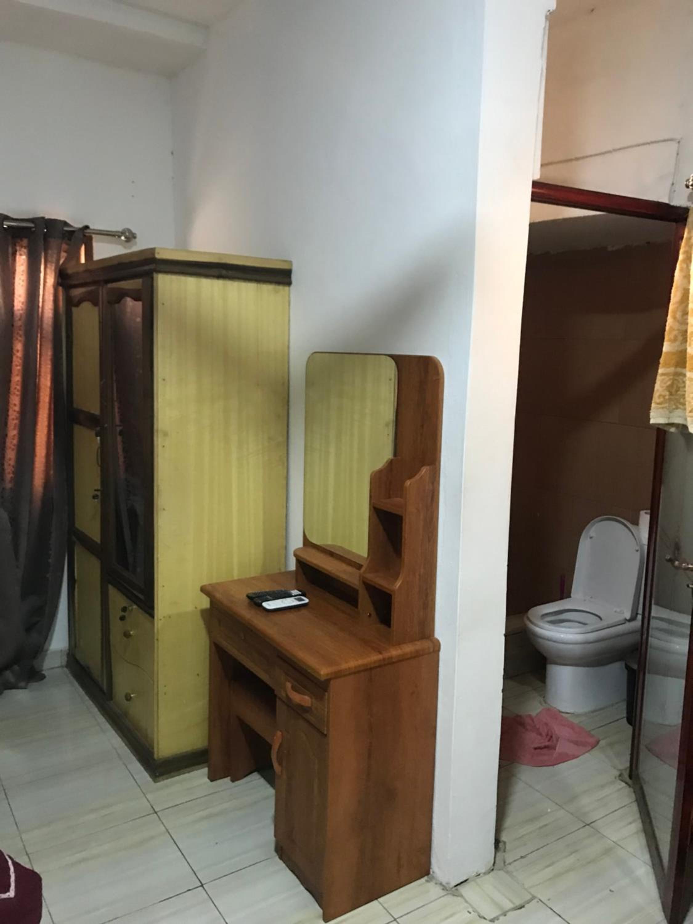 Grace Apartment
