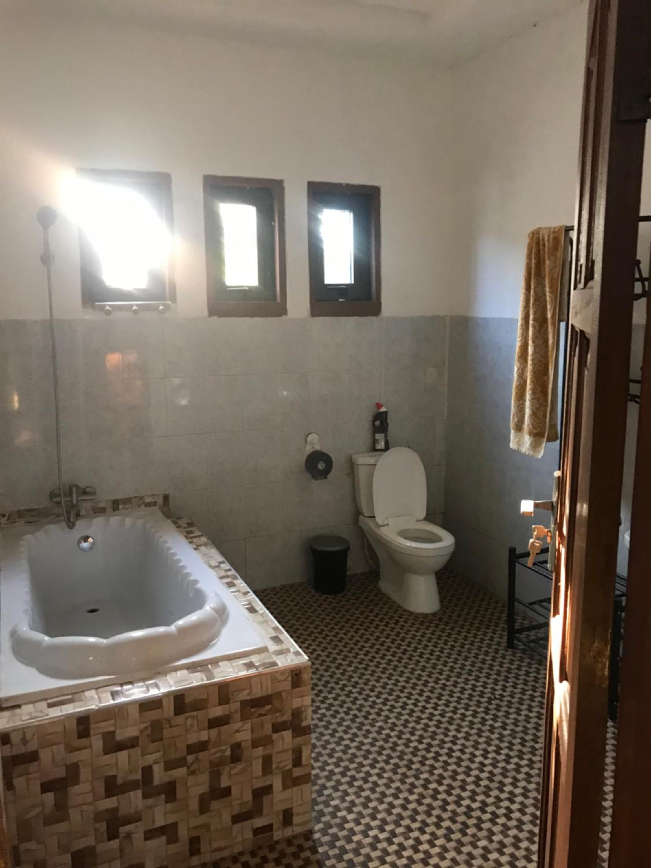 Grace Apartment