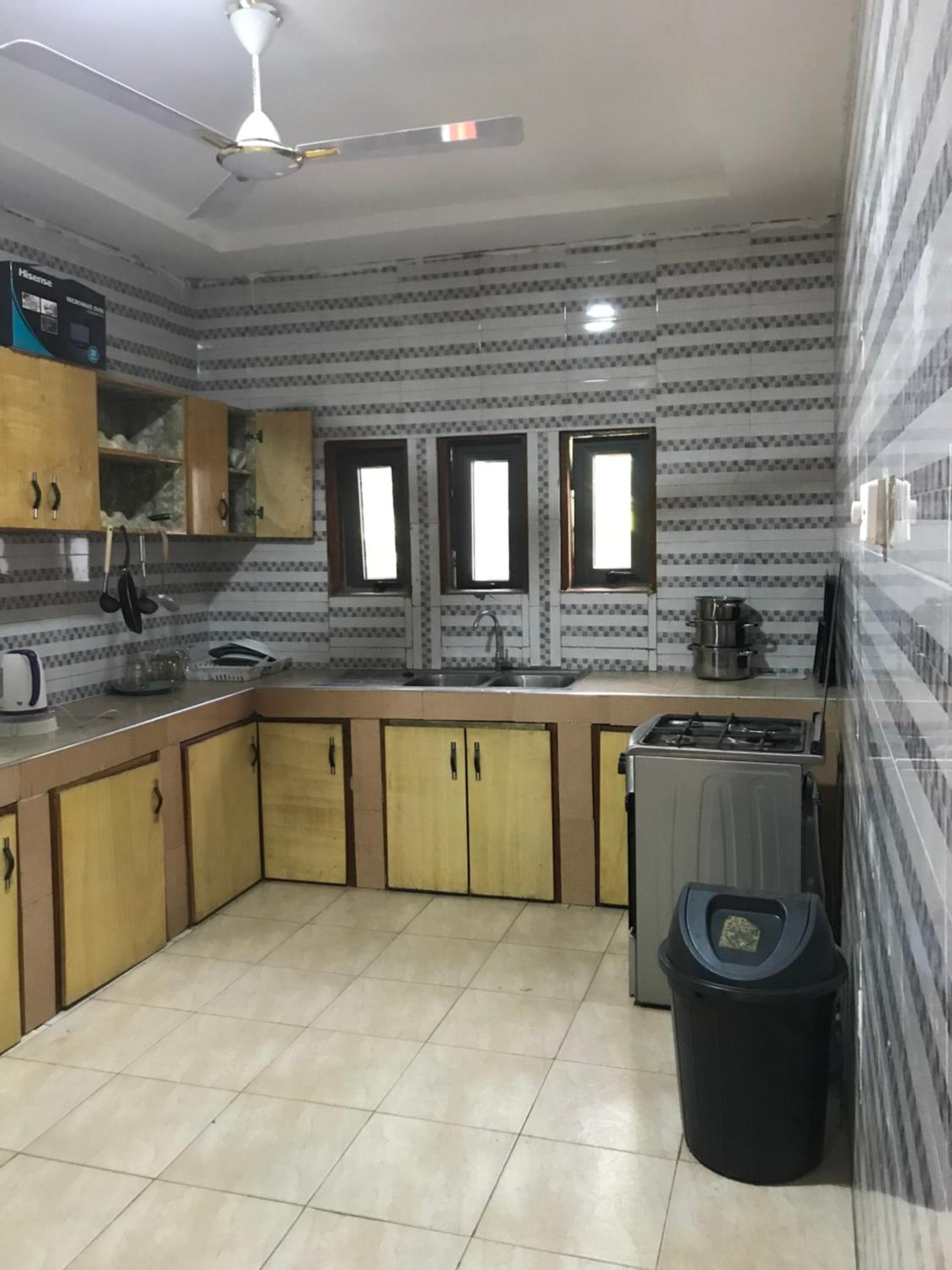 Grace Apartment