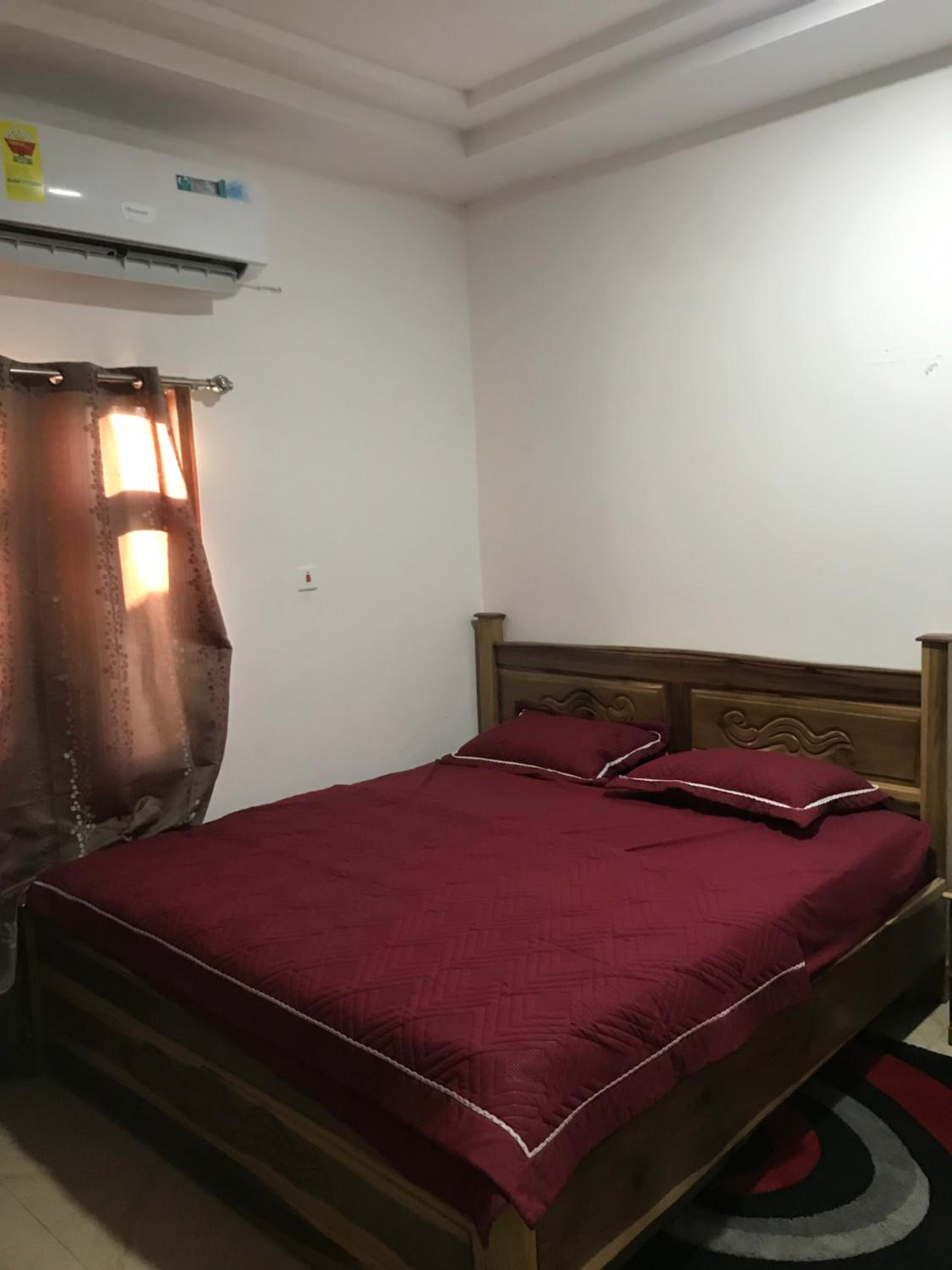 Grace Apartment