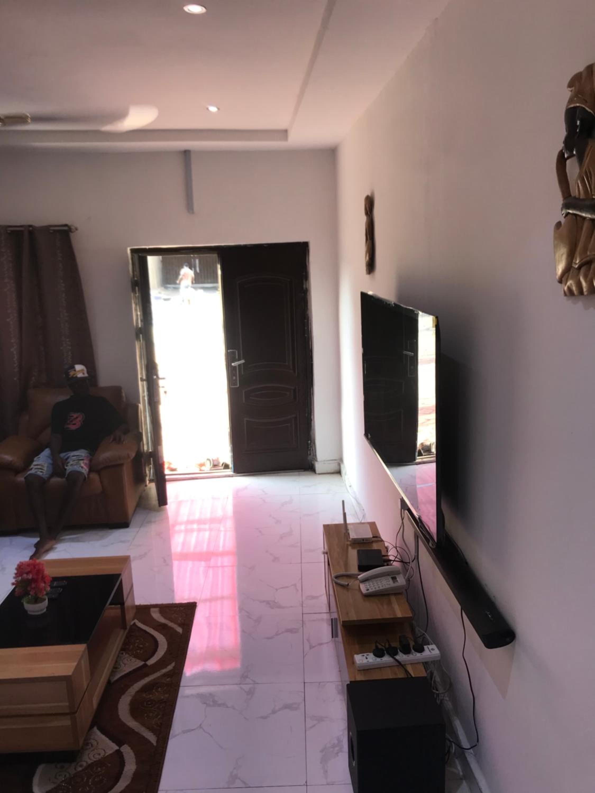 Grace Apartment