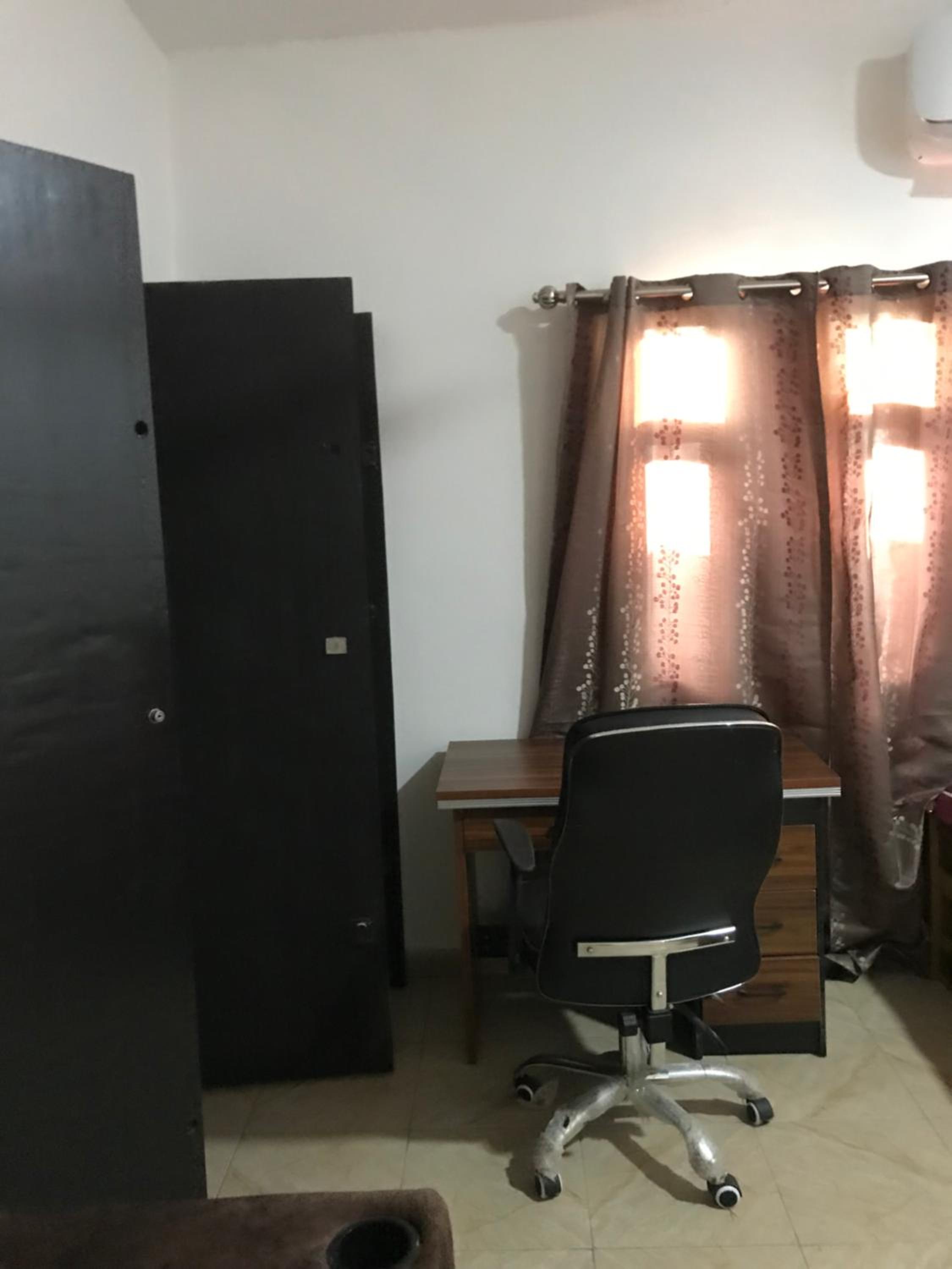 Grace Apartment