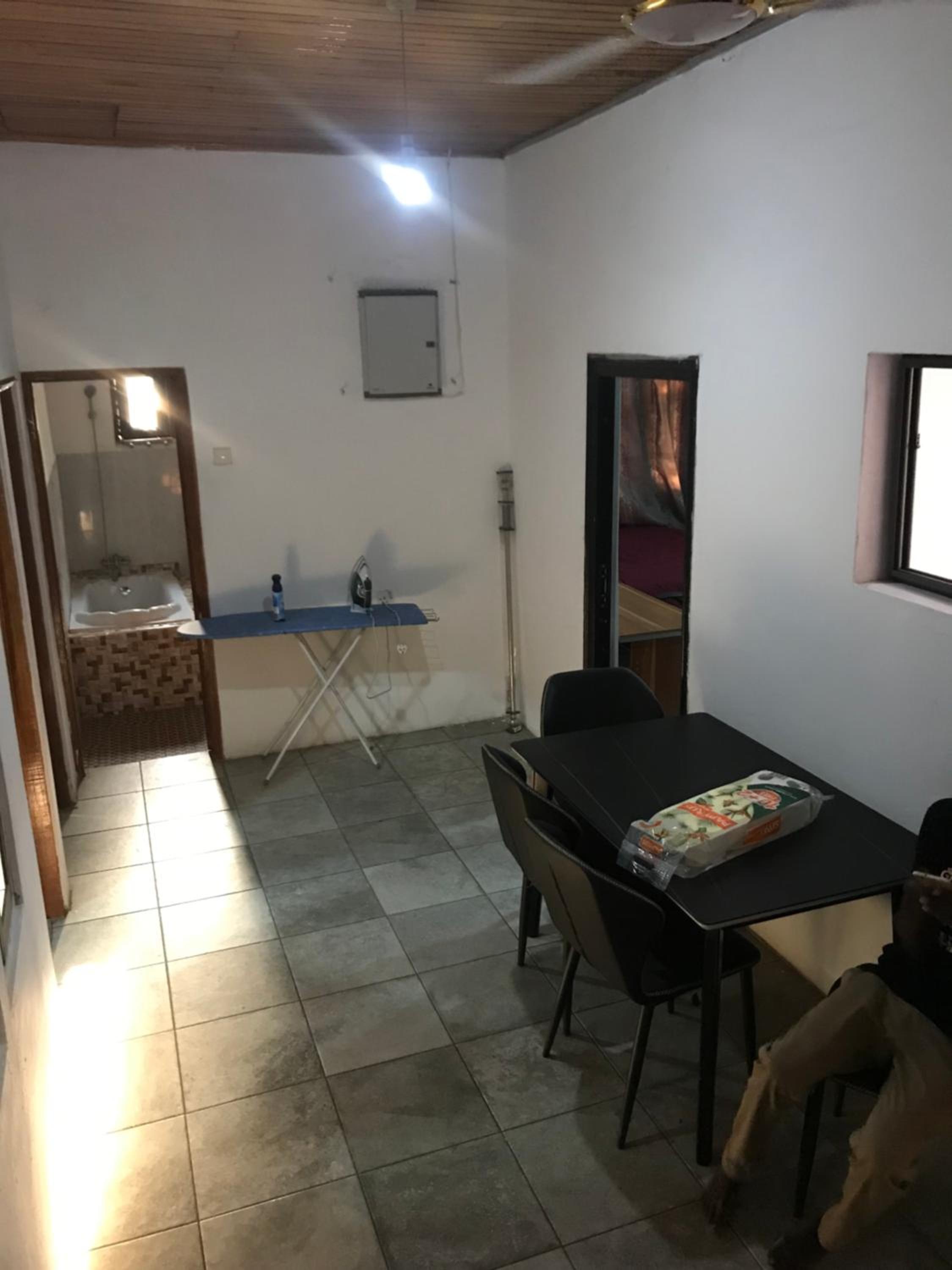 Grace Apartment