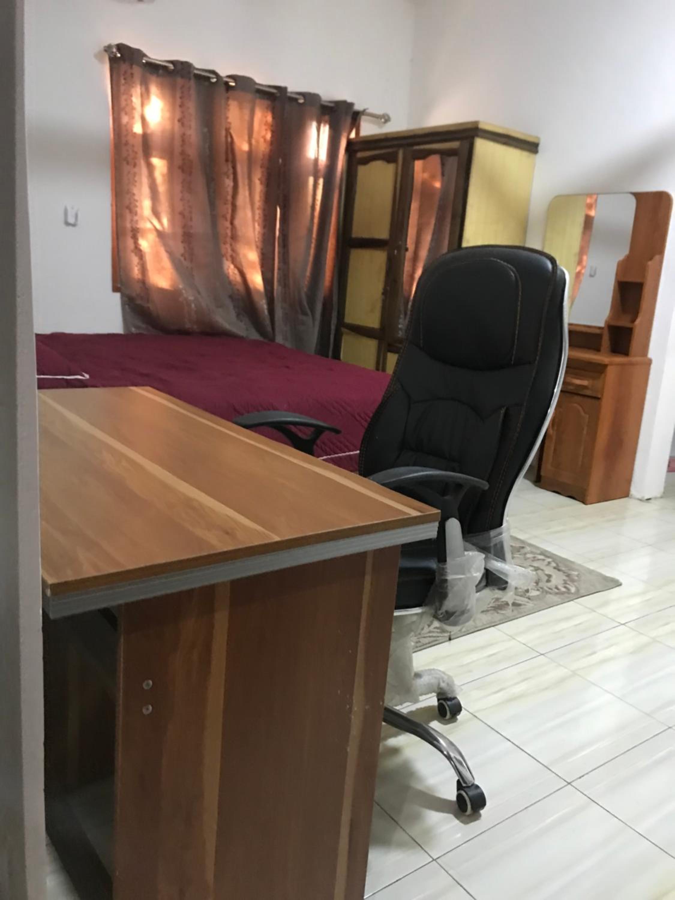 Grace Apartment