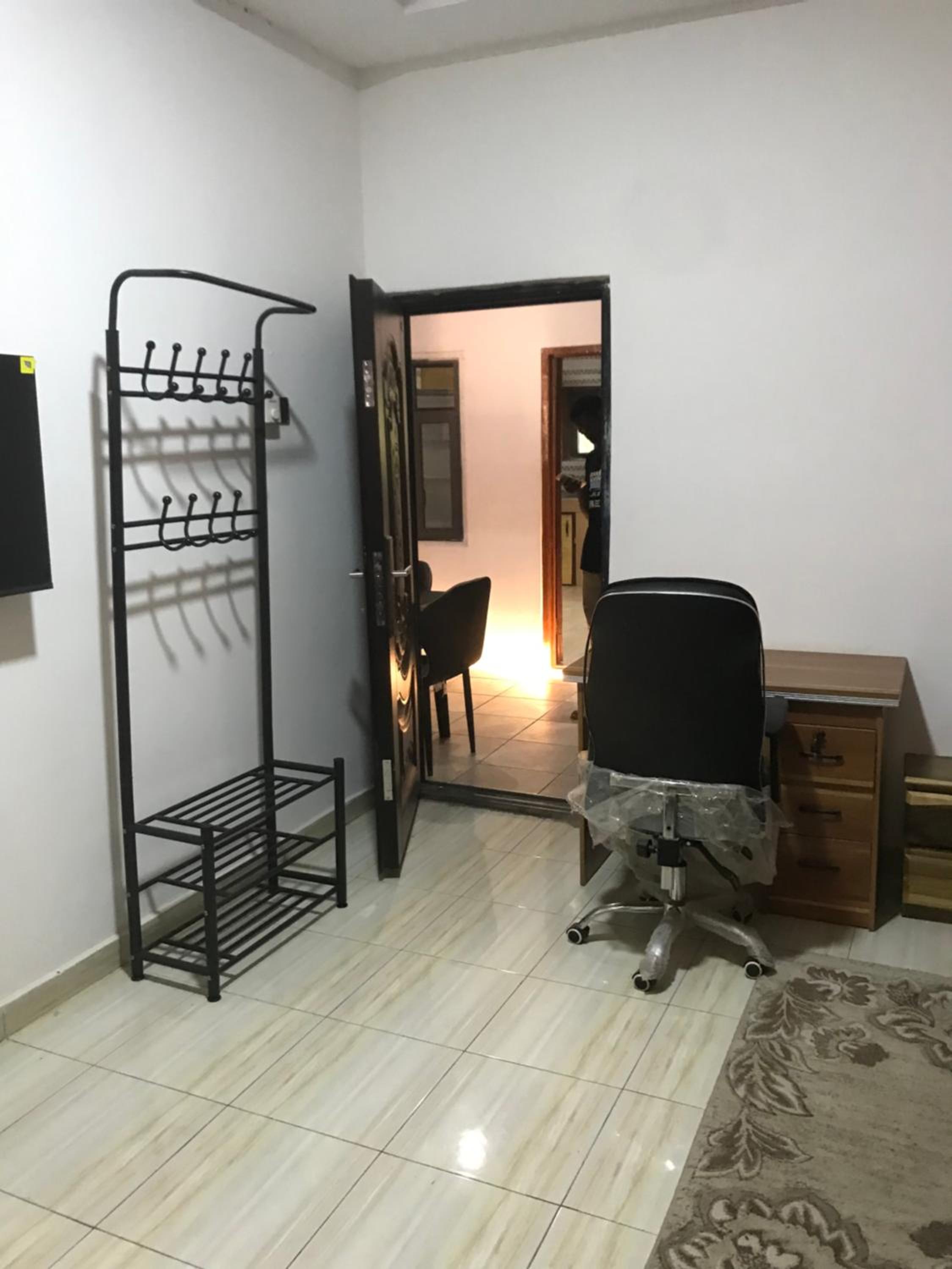 Grace Apartment