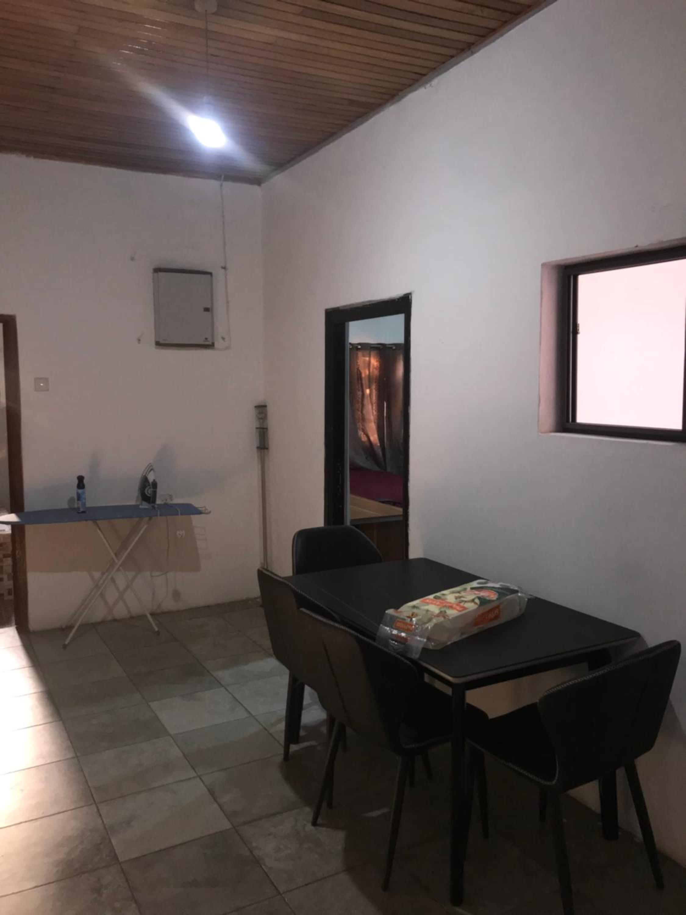 Grace Apartment