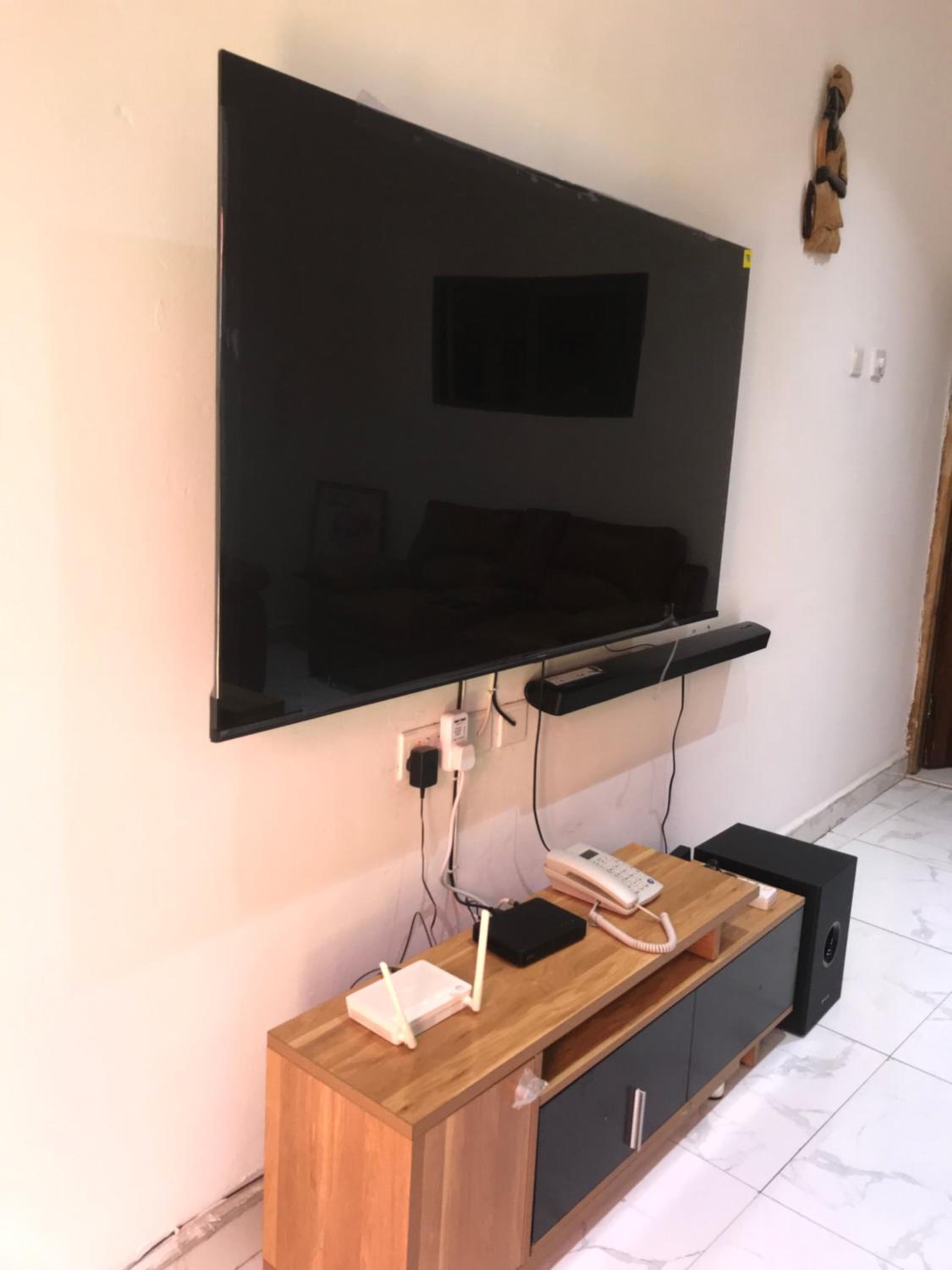 Grace Apartment