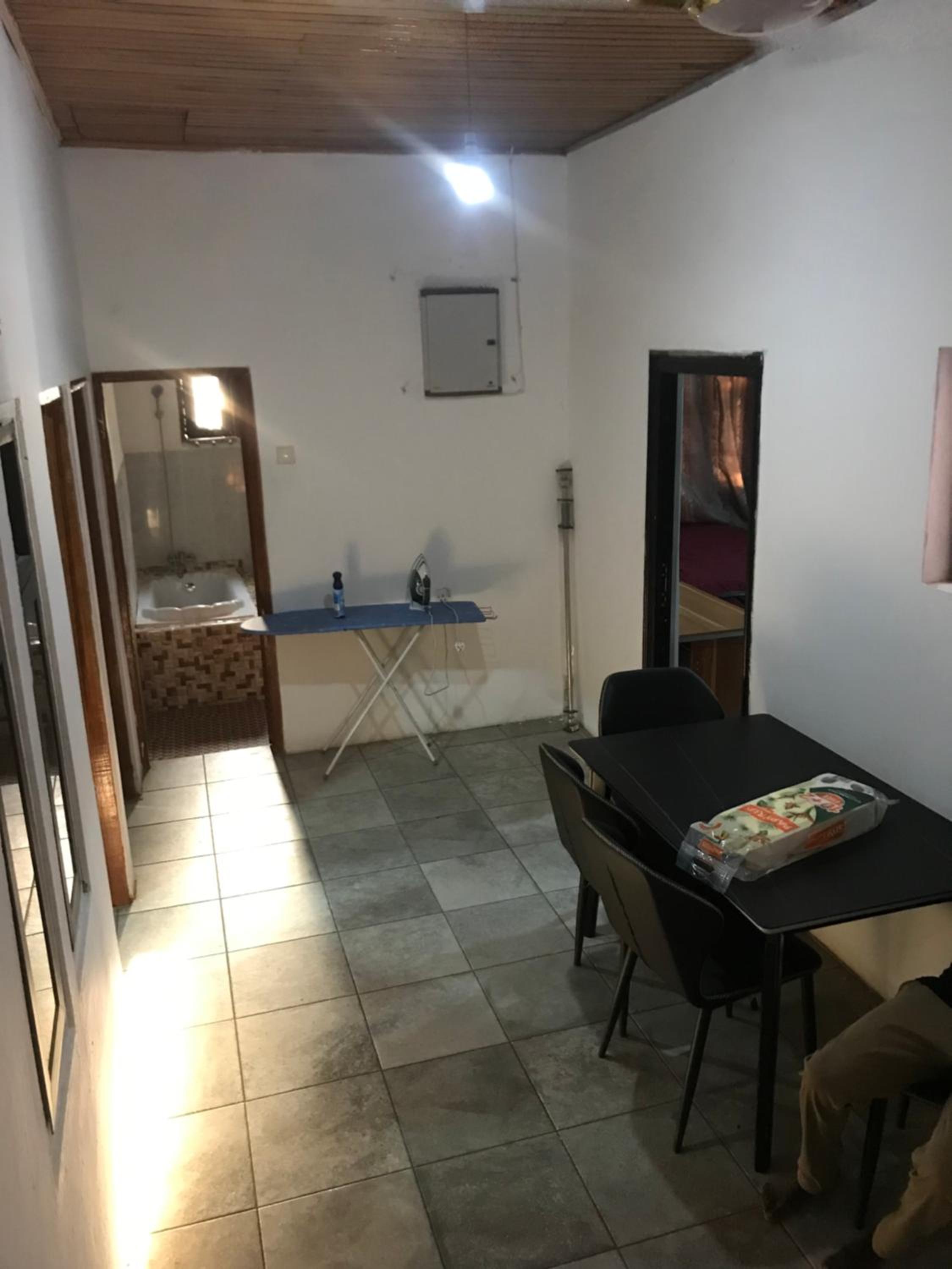 Grace Apartment