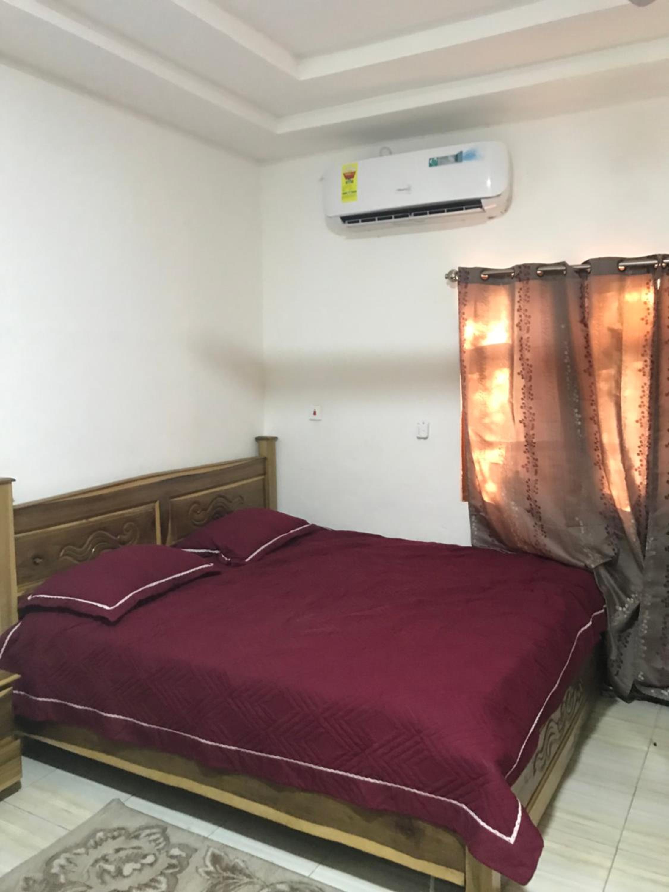 Grace Apartment