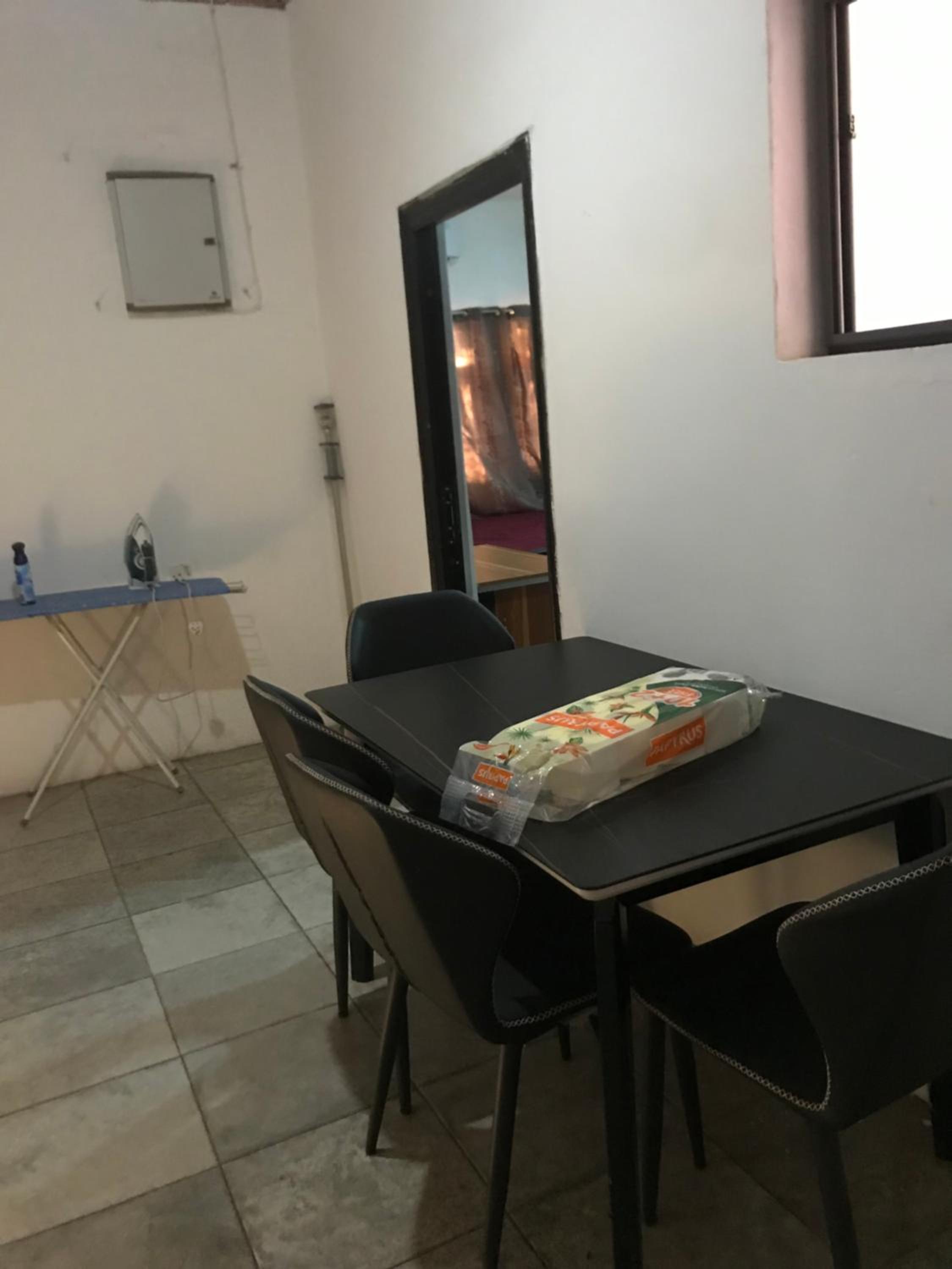 Grace Apartment