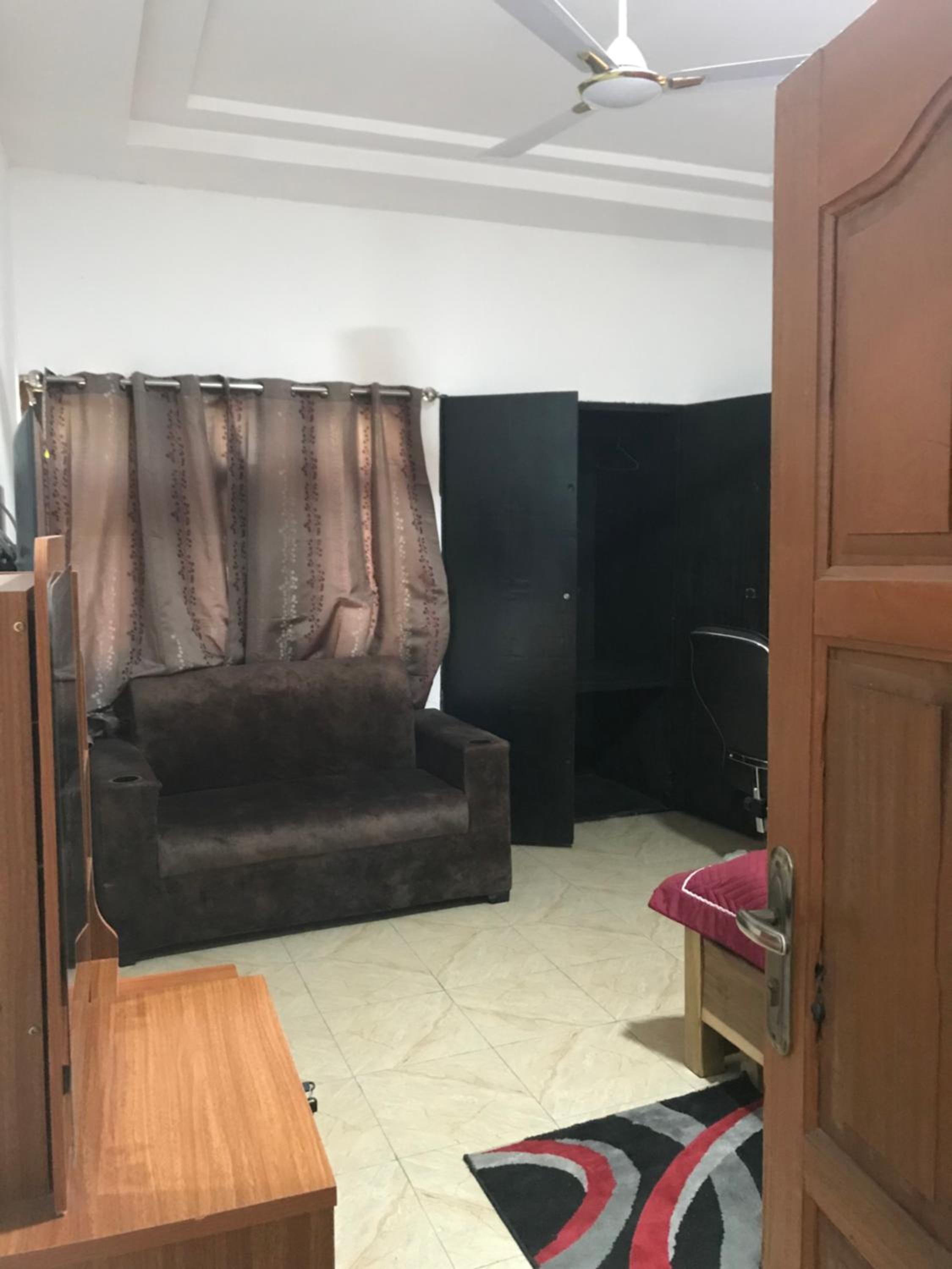 Grace Apartment