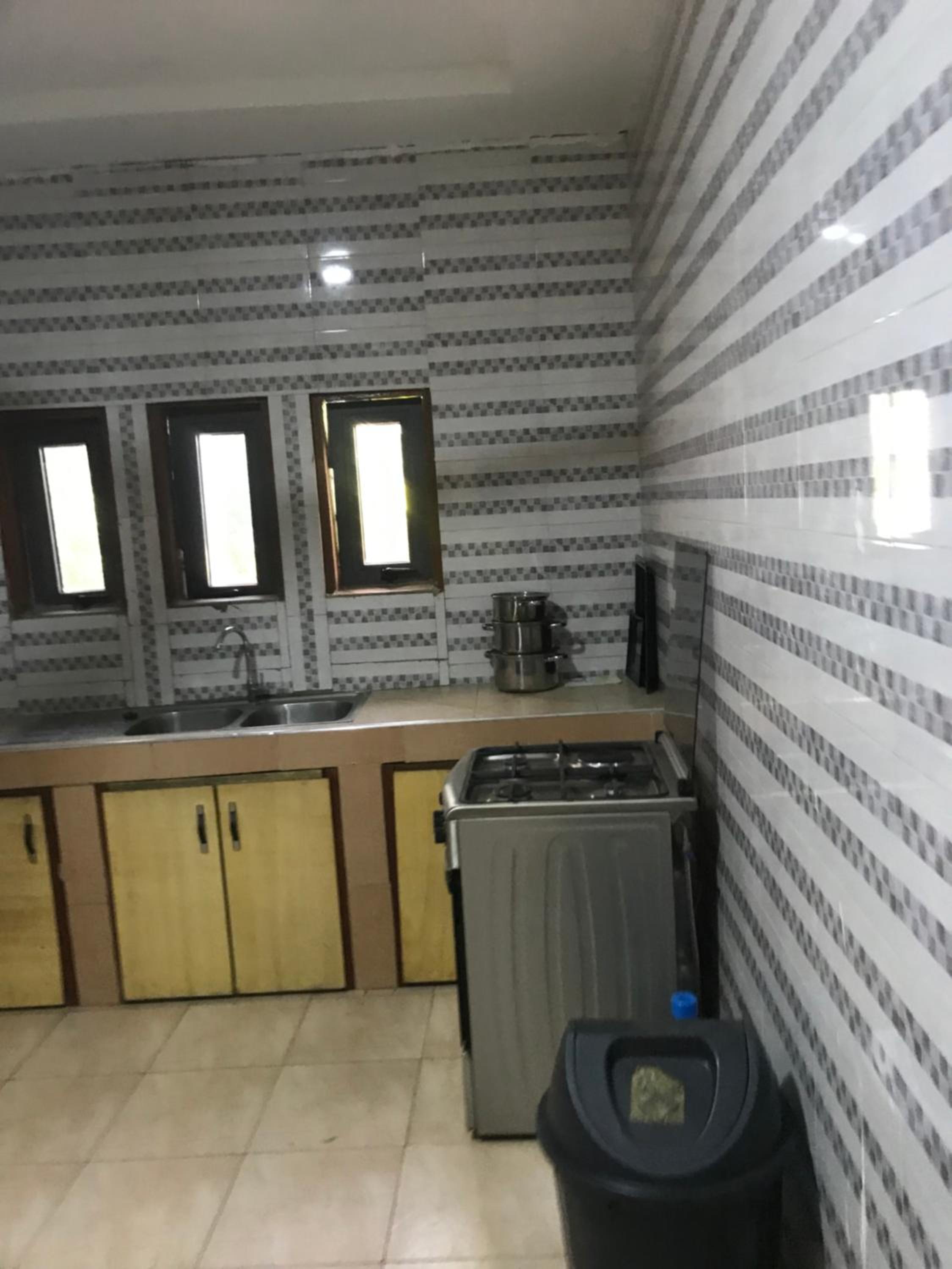 Grace Apartment