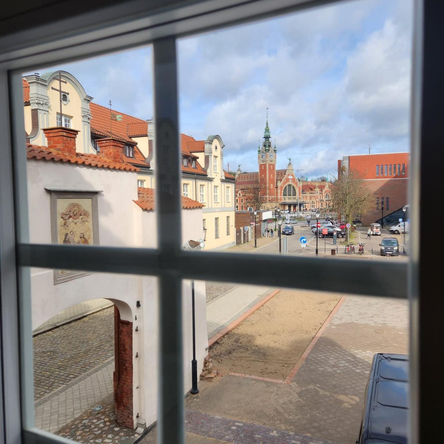 Soul House Gdansk Old Town