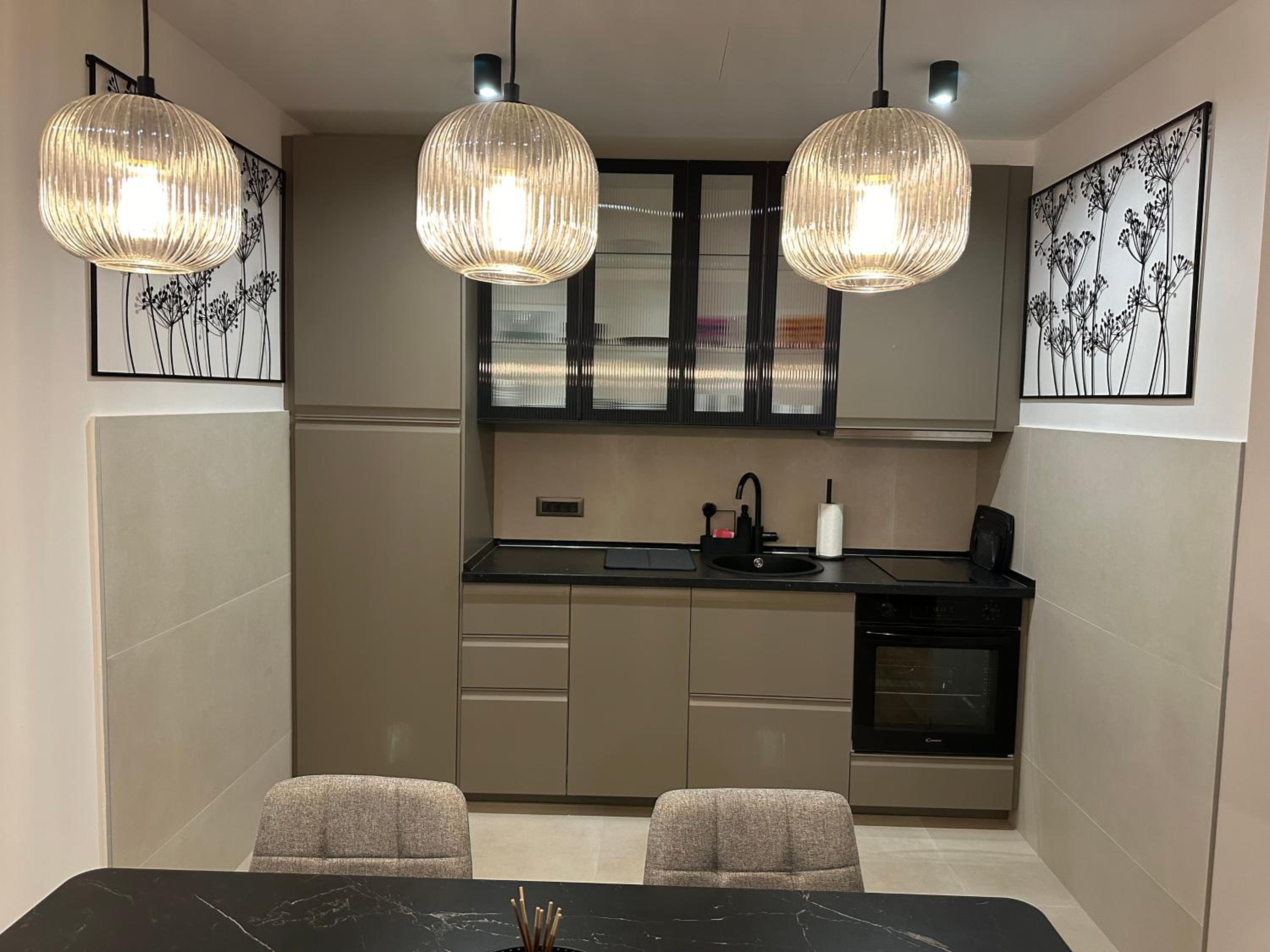 LL65 Apartments Novi Dorcol view 3