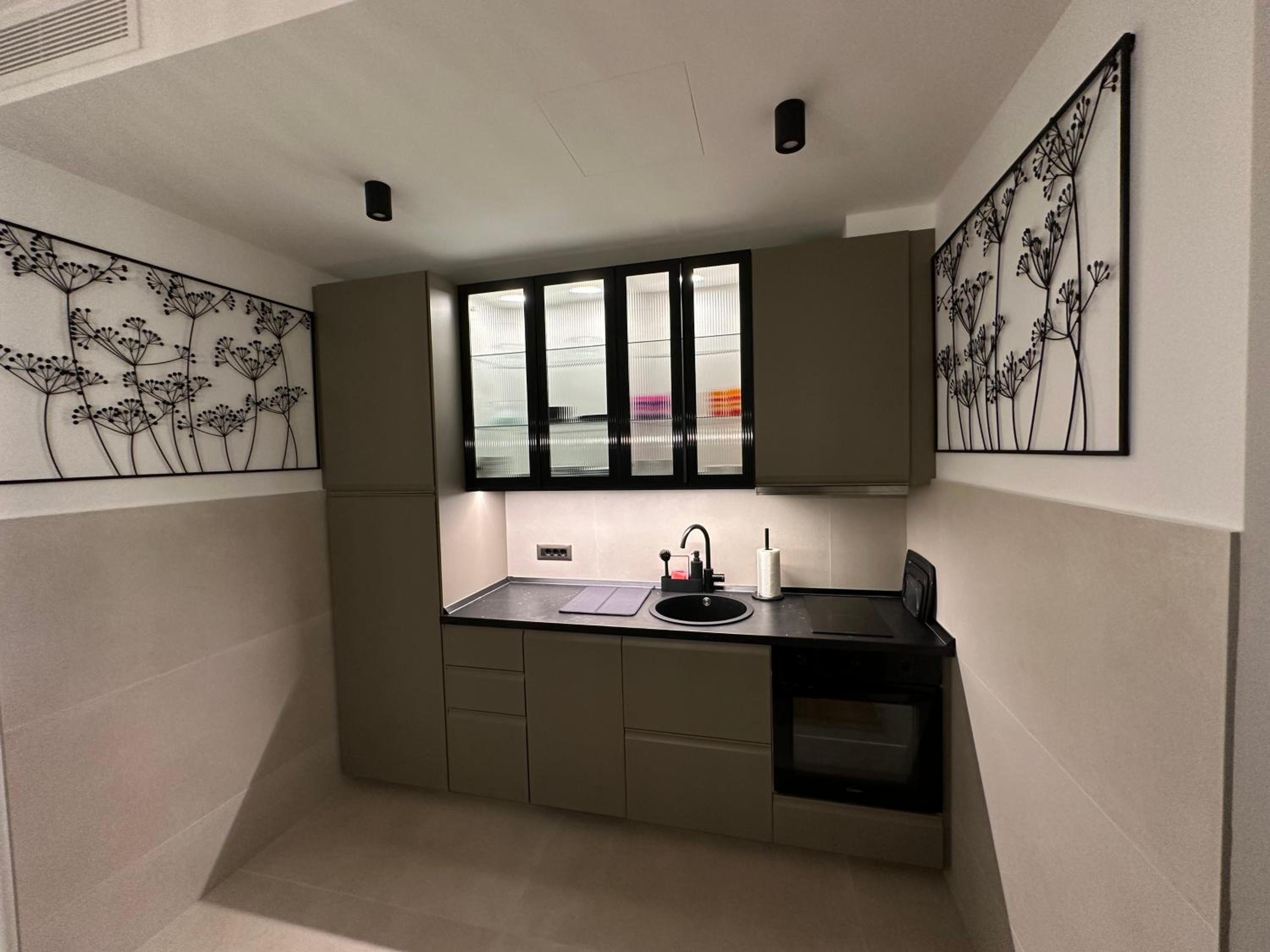 LL65 Apartments Novi Dorcol view 4