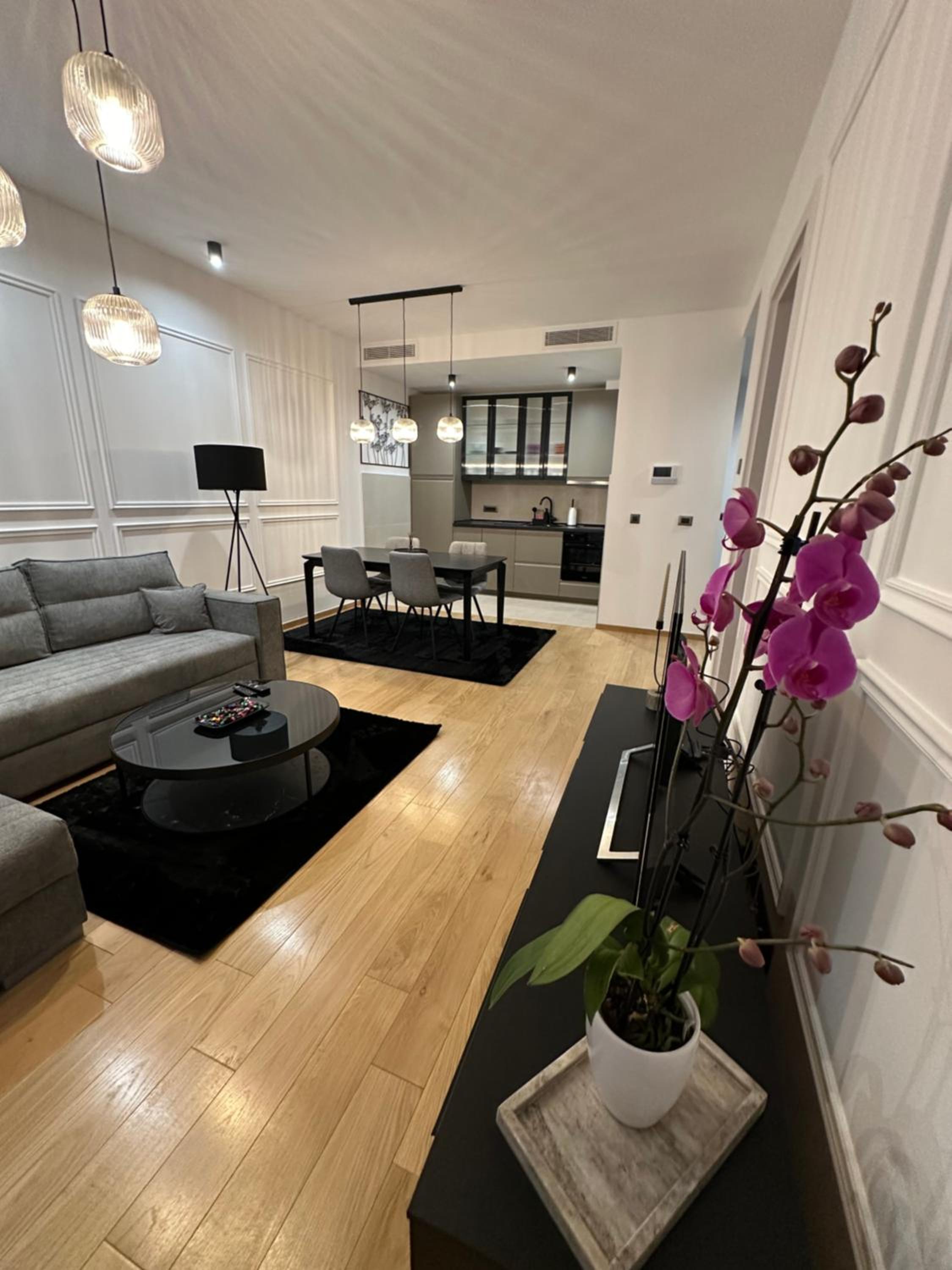 LL65 Apartments Novi Dorcol view 5