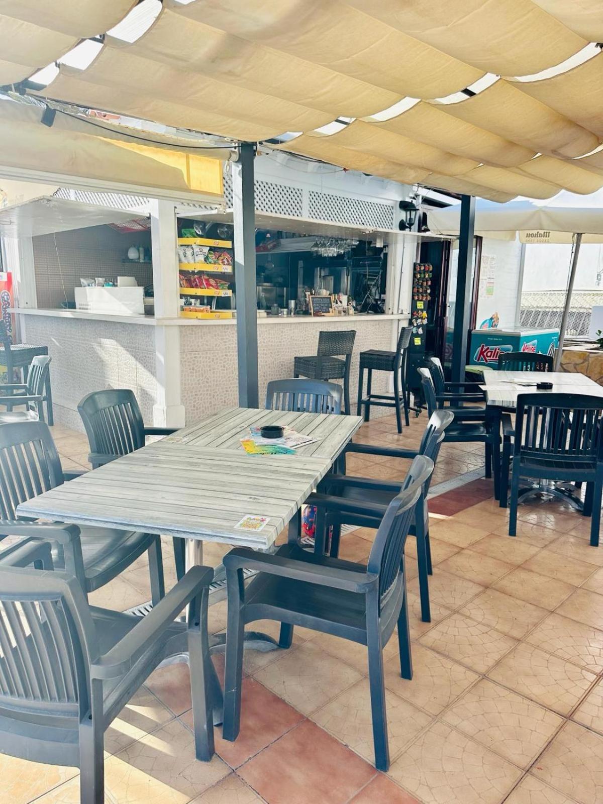 Sunny Sea View Apartment Center of Las Americas