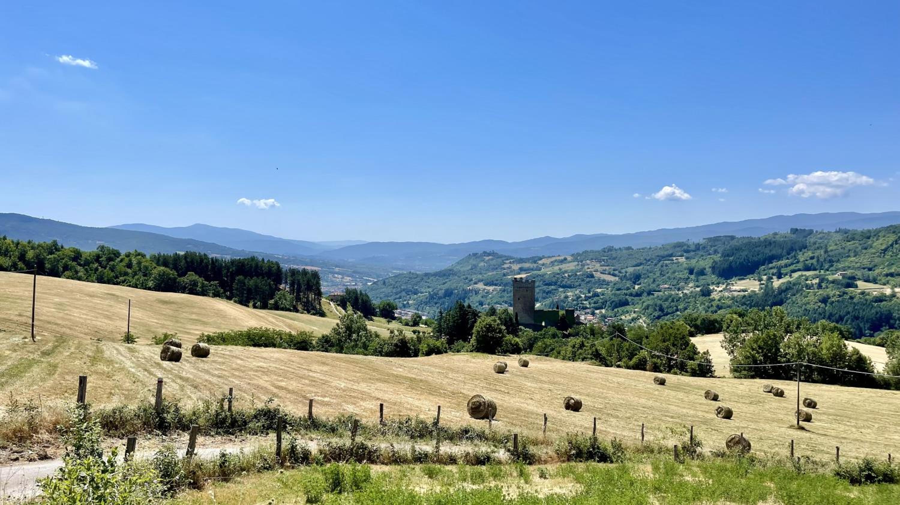 Casa fiordaliso