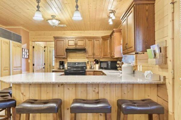 Thunderbird Lodge - Property Image 89