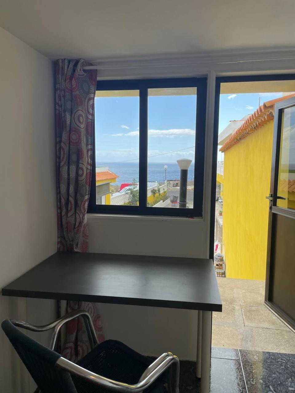 Ocean breeze villamaracuya
