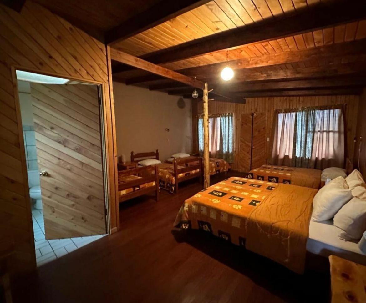 El Toucanet Lodge & Restaurante