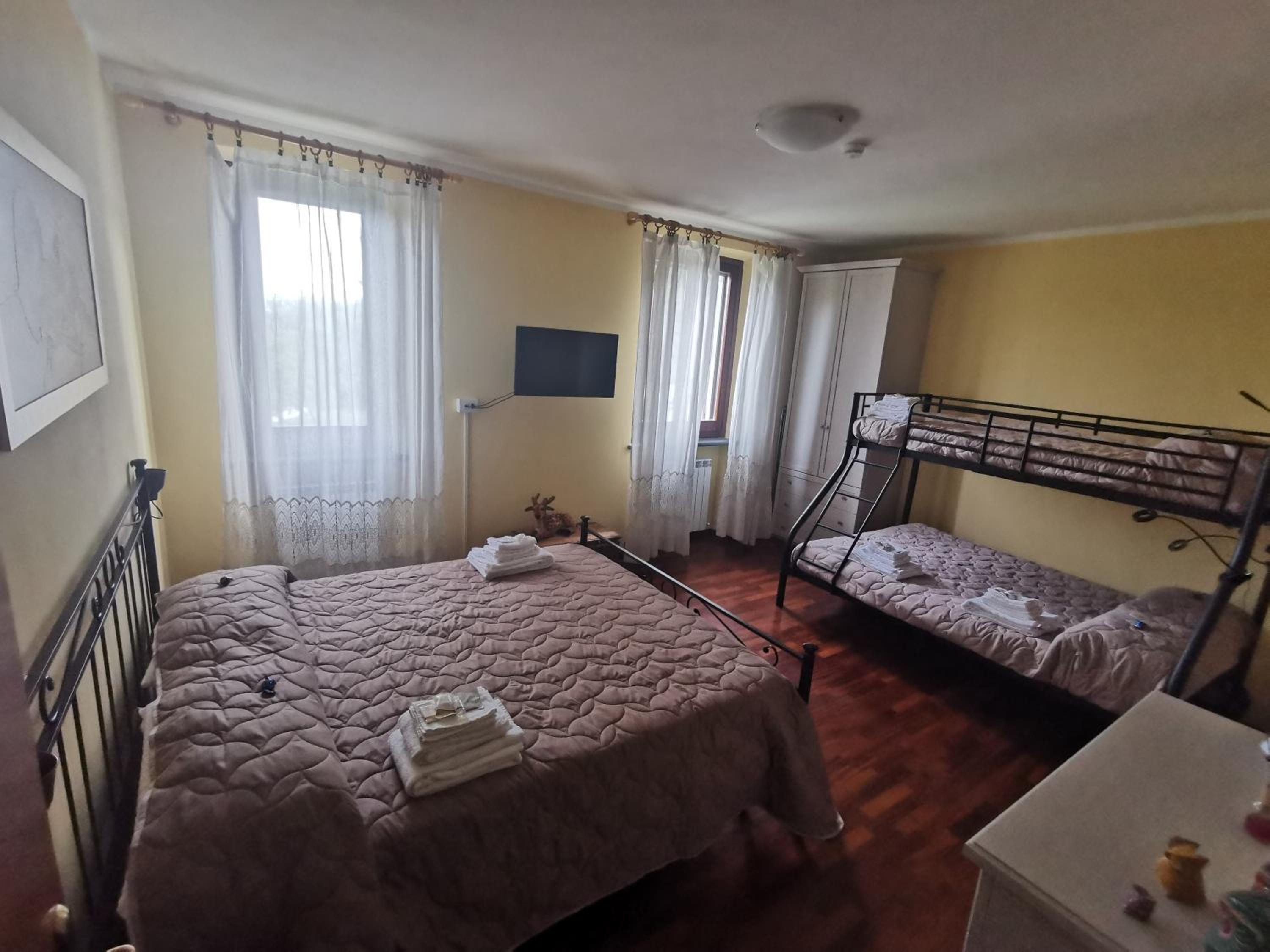 Affittacamere Il Picchio photo 4