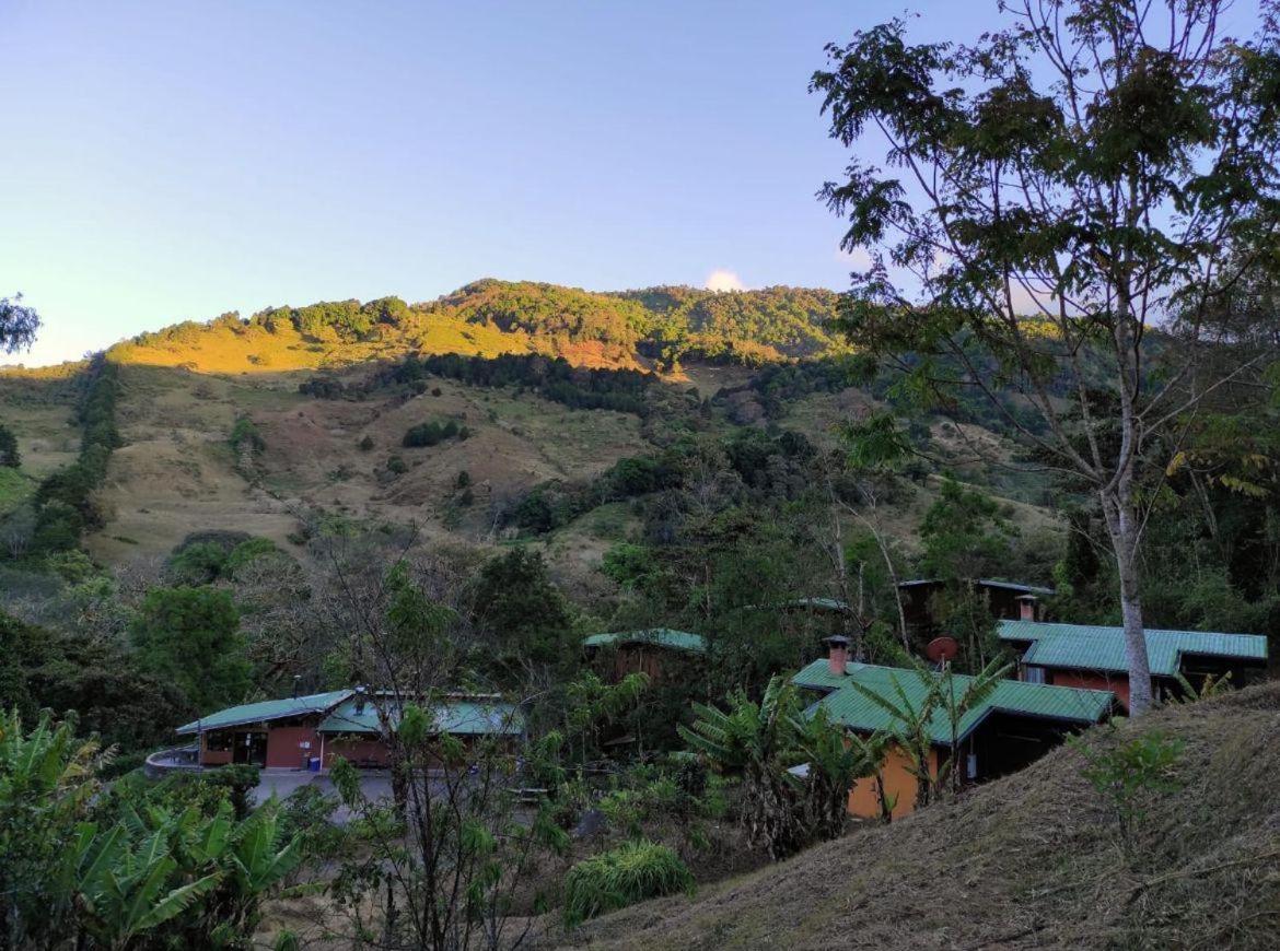 El Toucanet Lodge & Restaurante