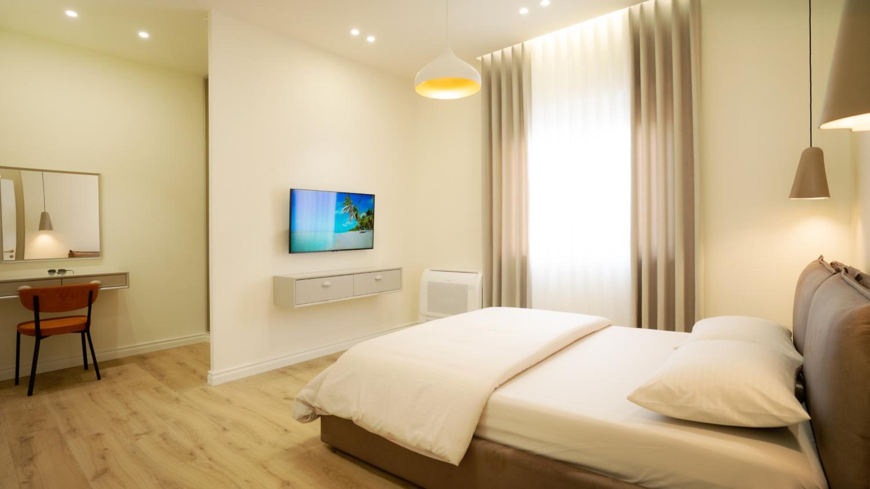 Cosmo Beach Apartment Deluxe