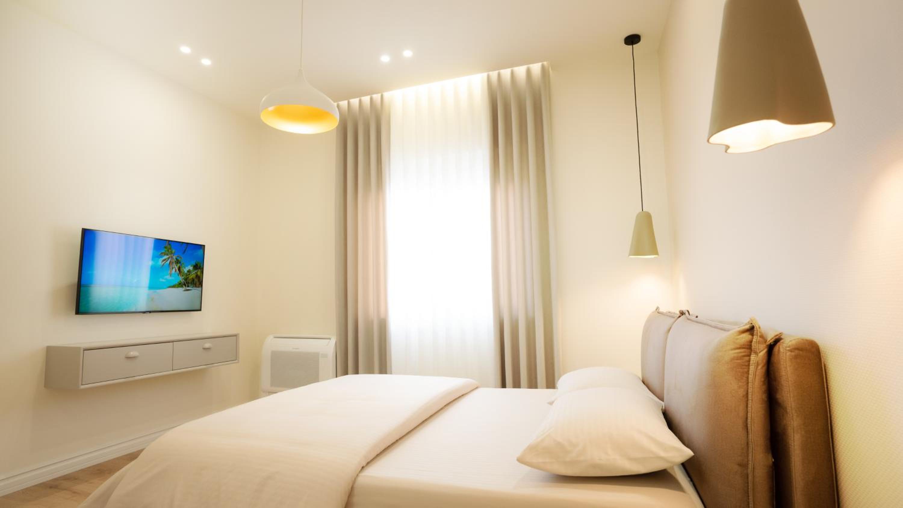 Cosmo Beach Apartment Deluxe