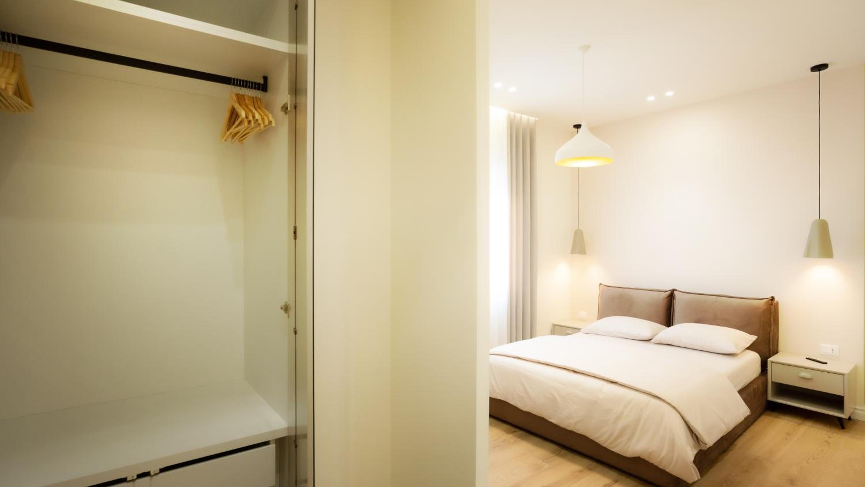 Cosmo Beach Apartment Deluxe