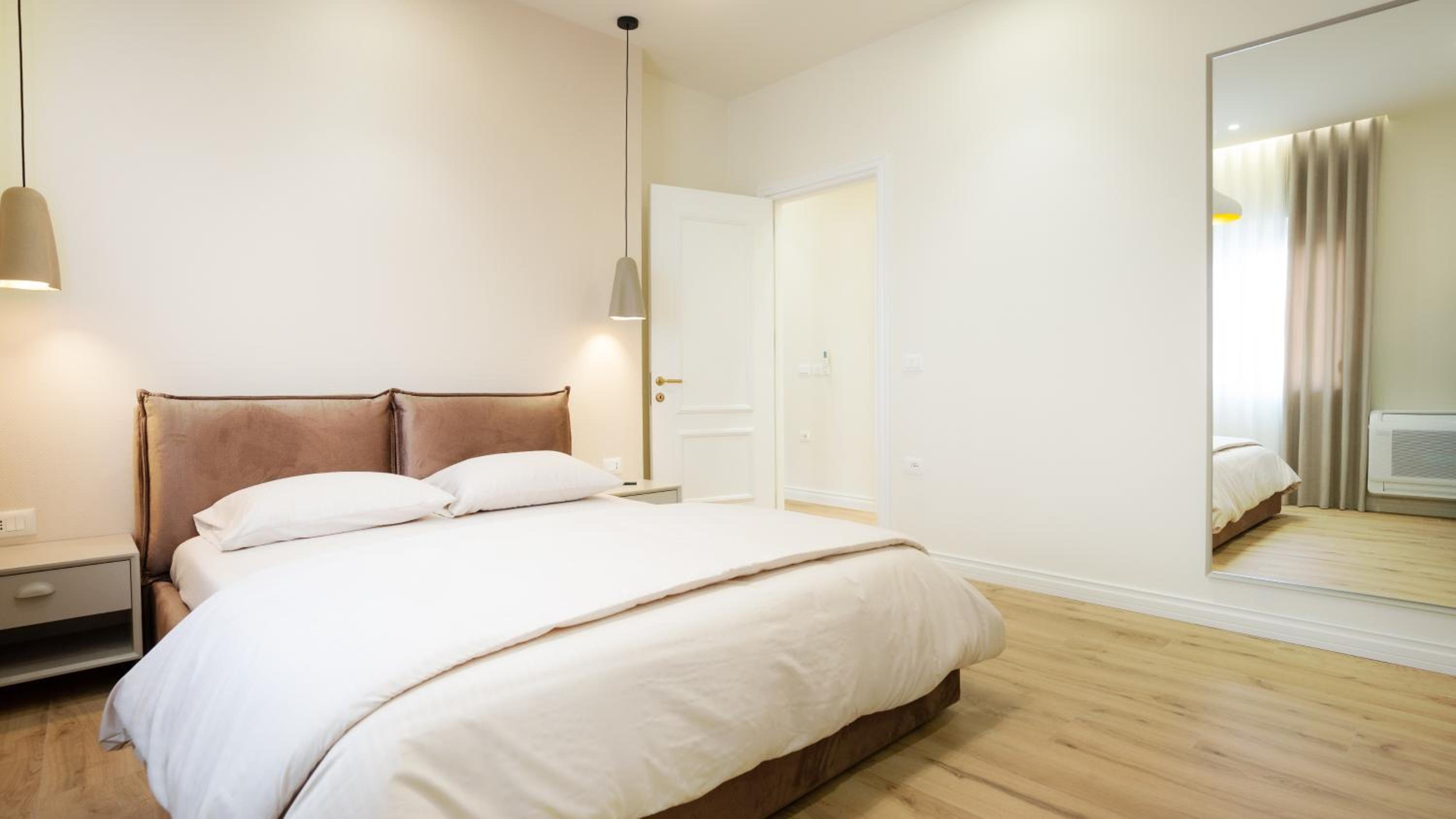 Cosmo Beach Apartment Deluxe