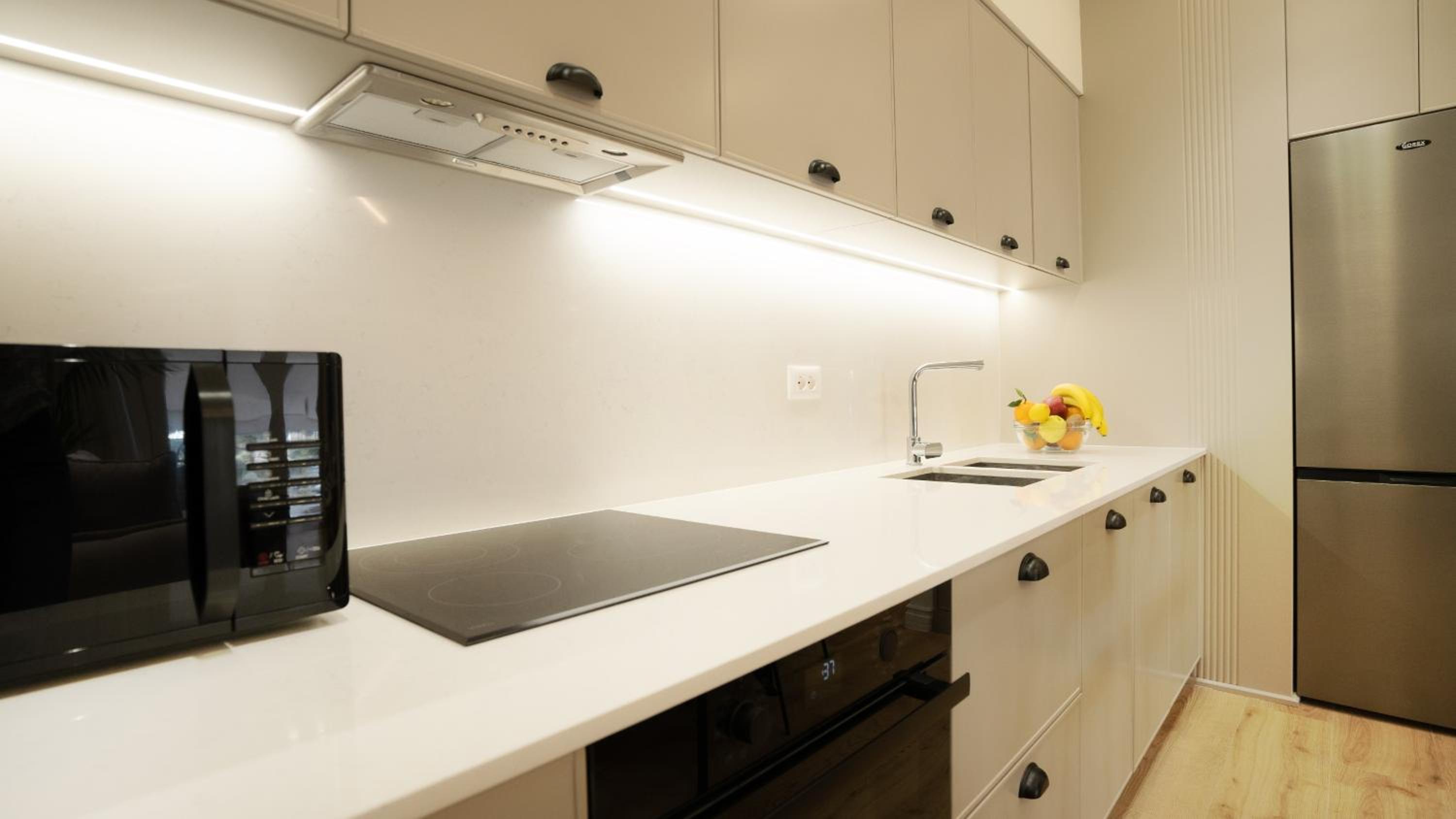 Cosmo Beach Apartment Deluxe