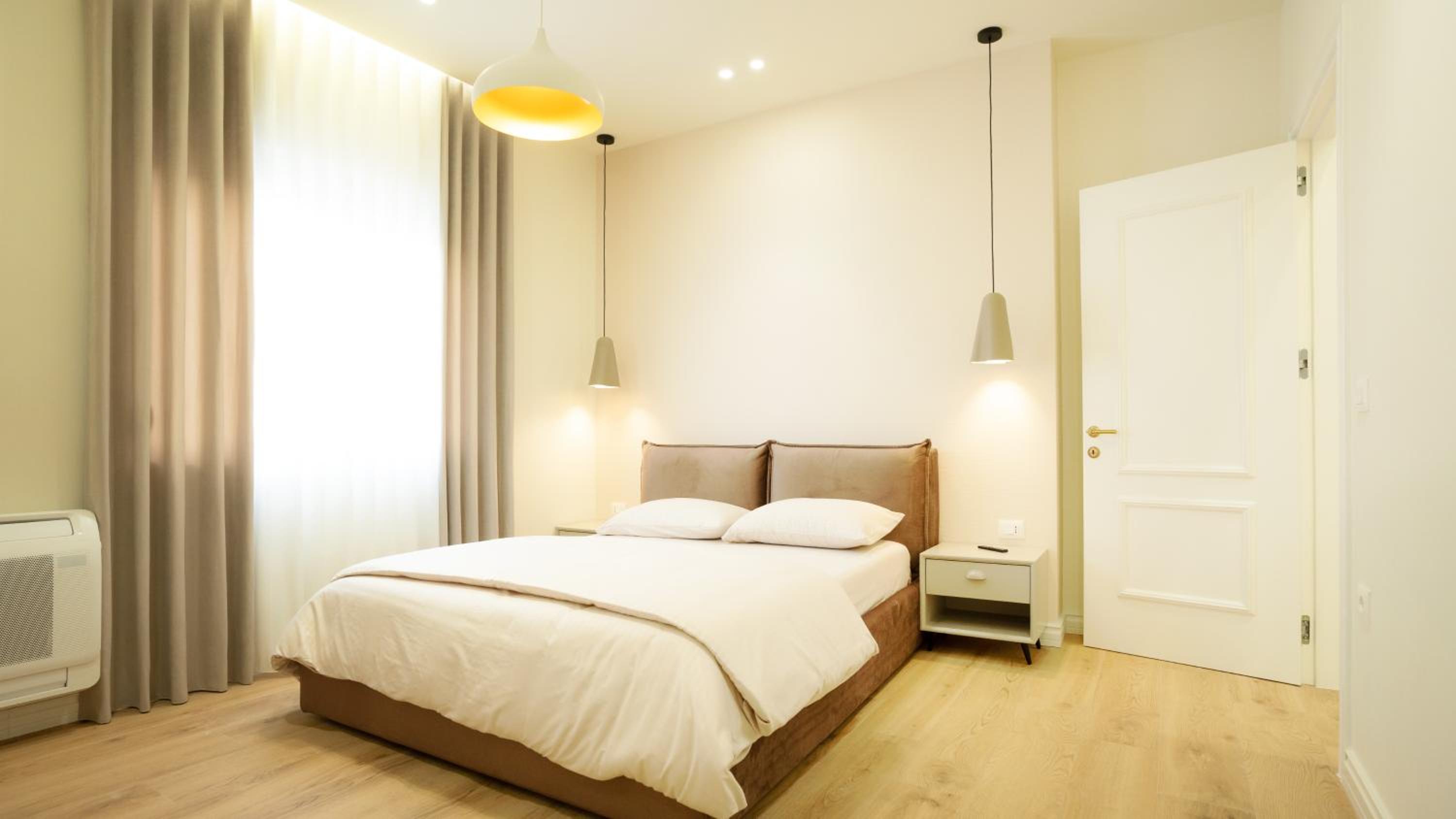 Cosmo Beach Apartment Deluxe