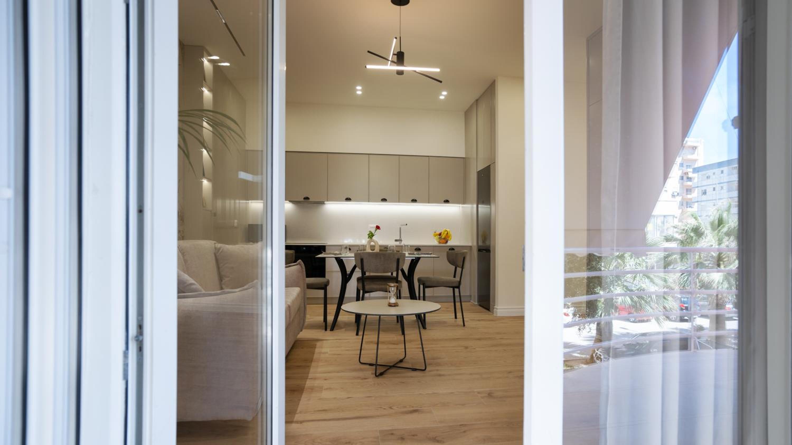 Cosmo Beach Apartment Deluxe